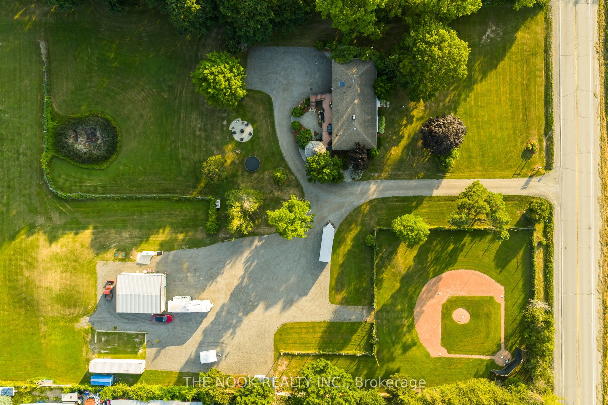 1857 Regional Road 3 Road