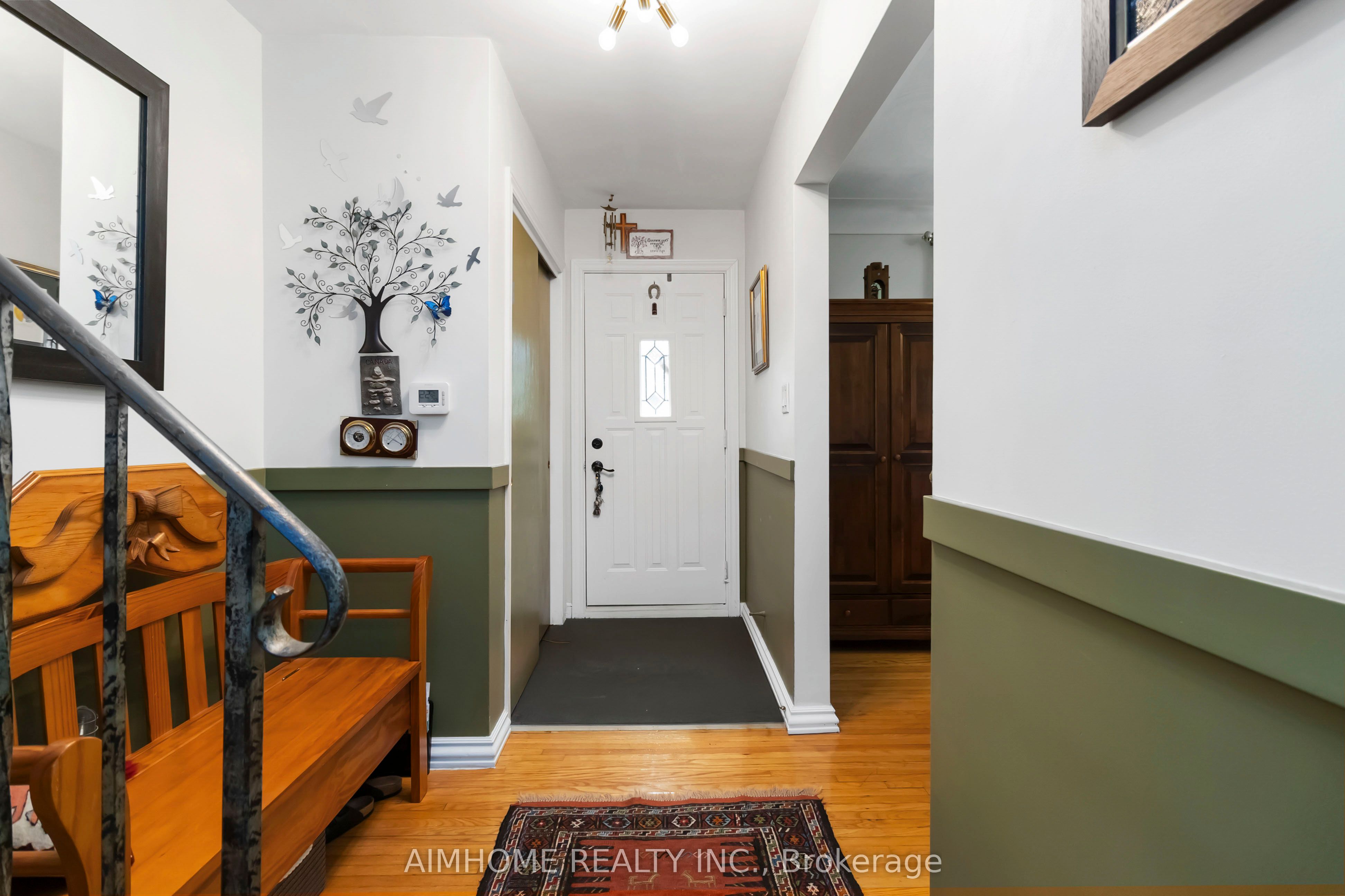 1031 Marley Crescent