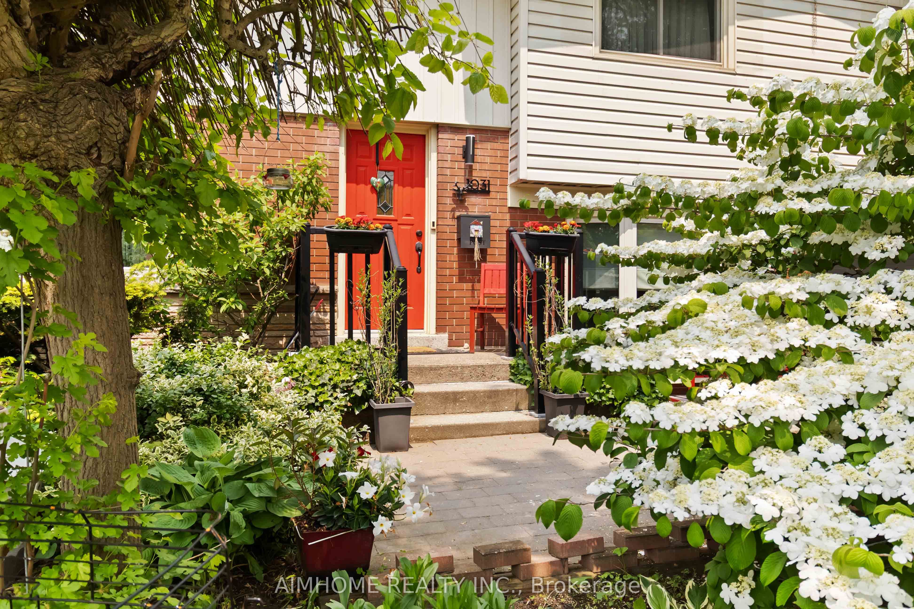 1031 Marley Crescent
