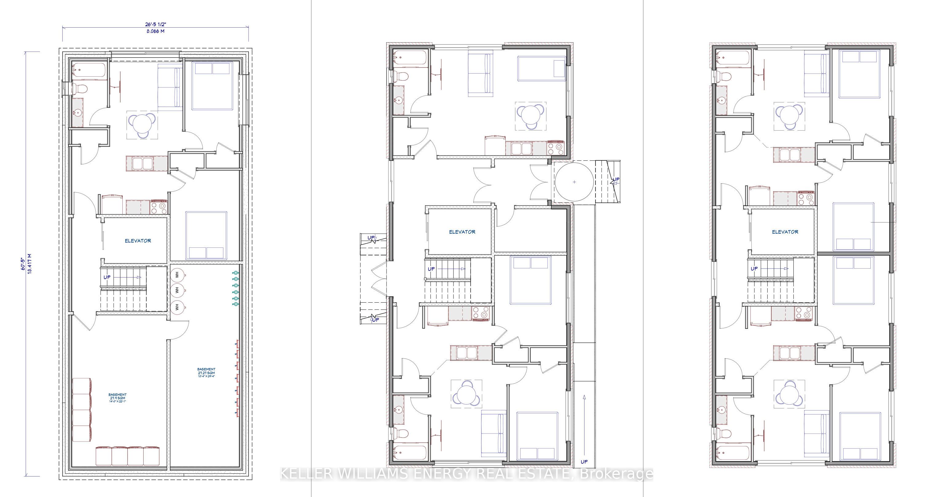 193 Bloor Street W