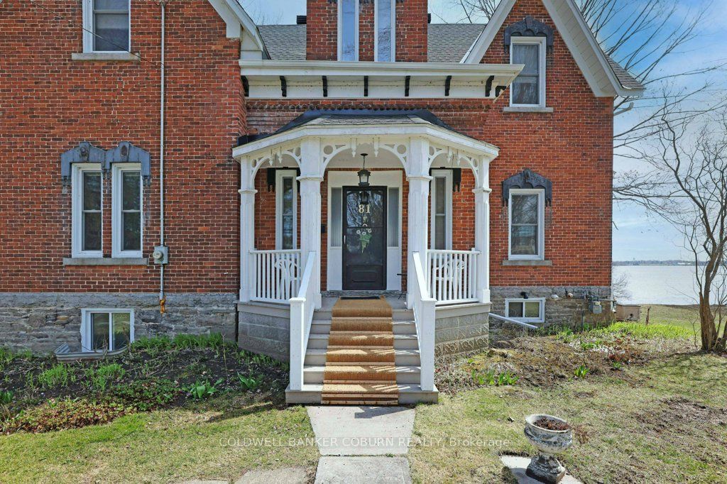 81 Lakeshore Drive