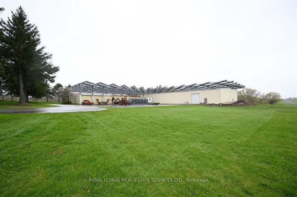 97 5th Concession E