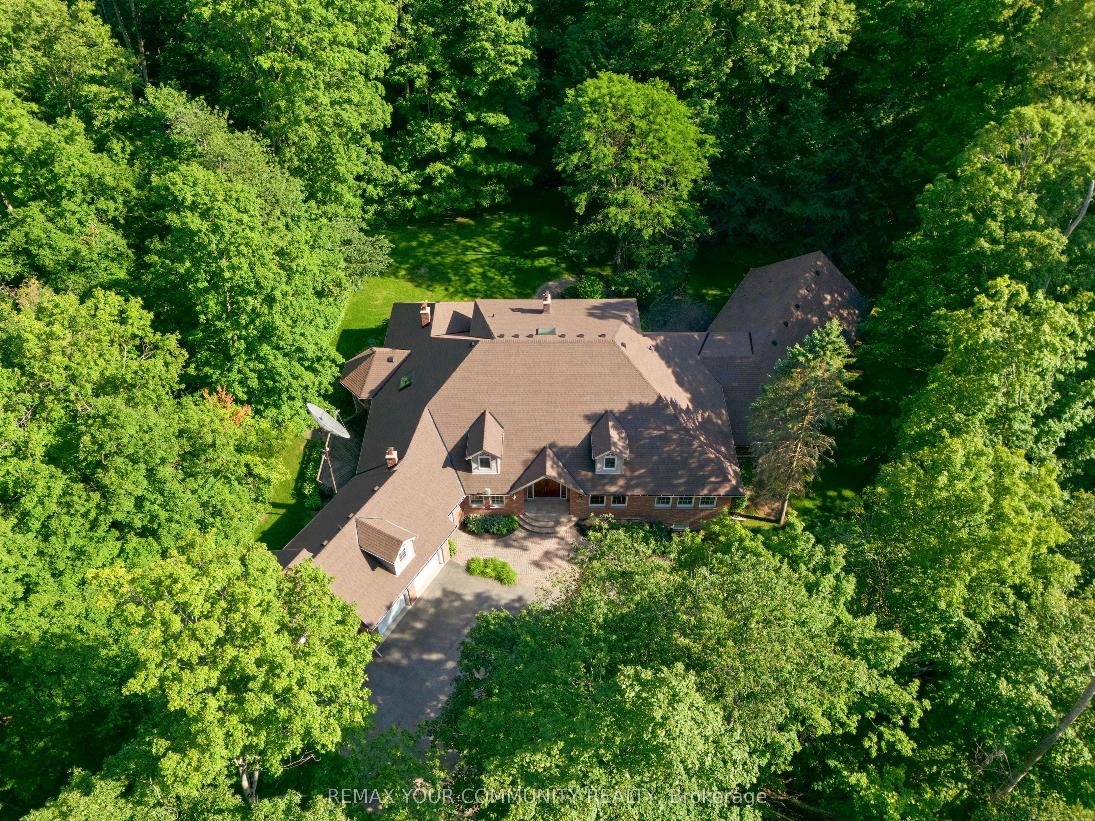 38 Hill Country Drive