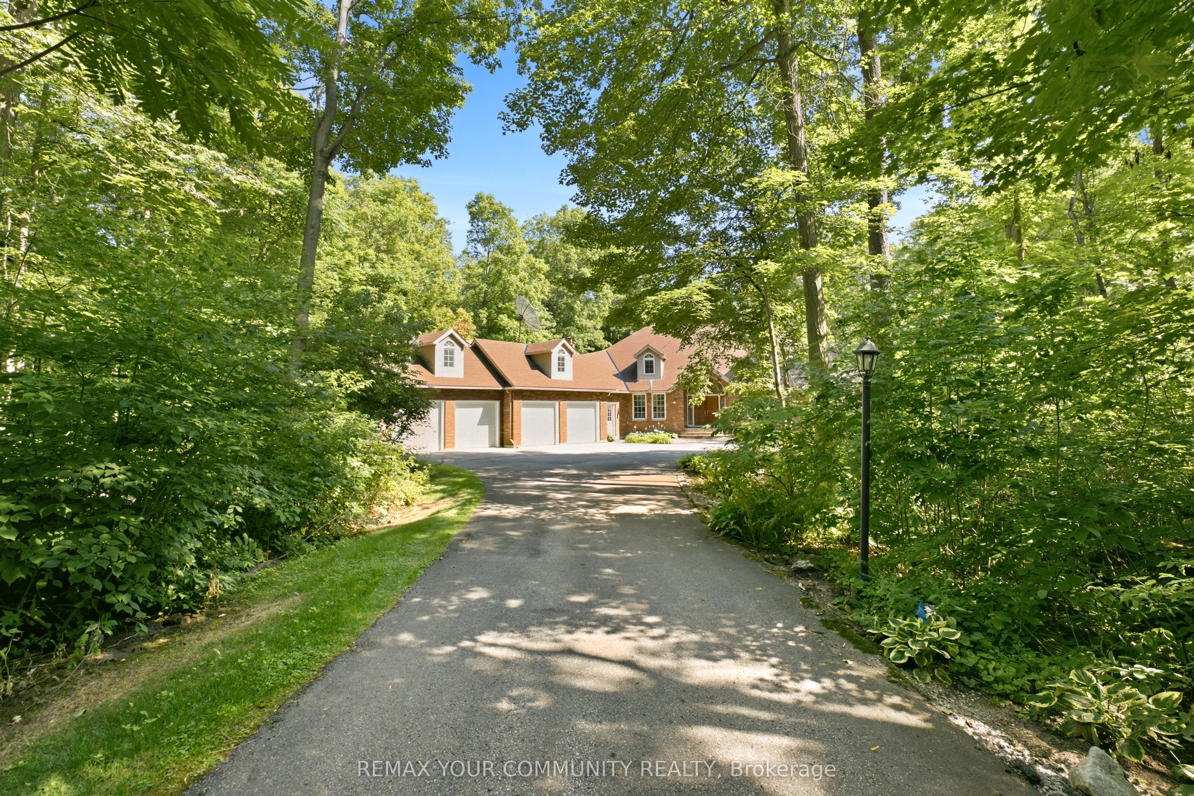 38 Hill Country Drive