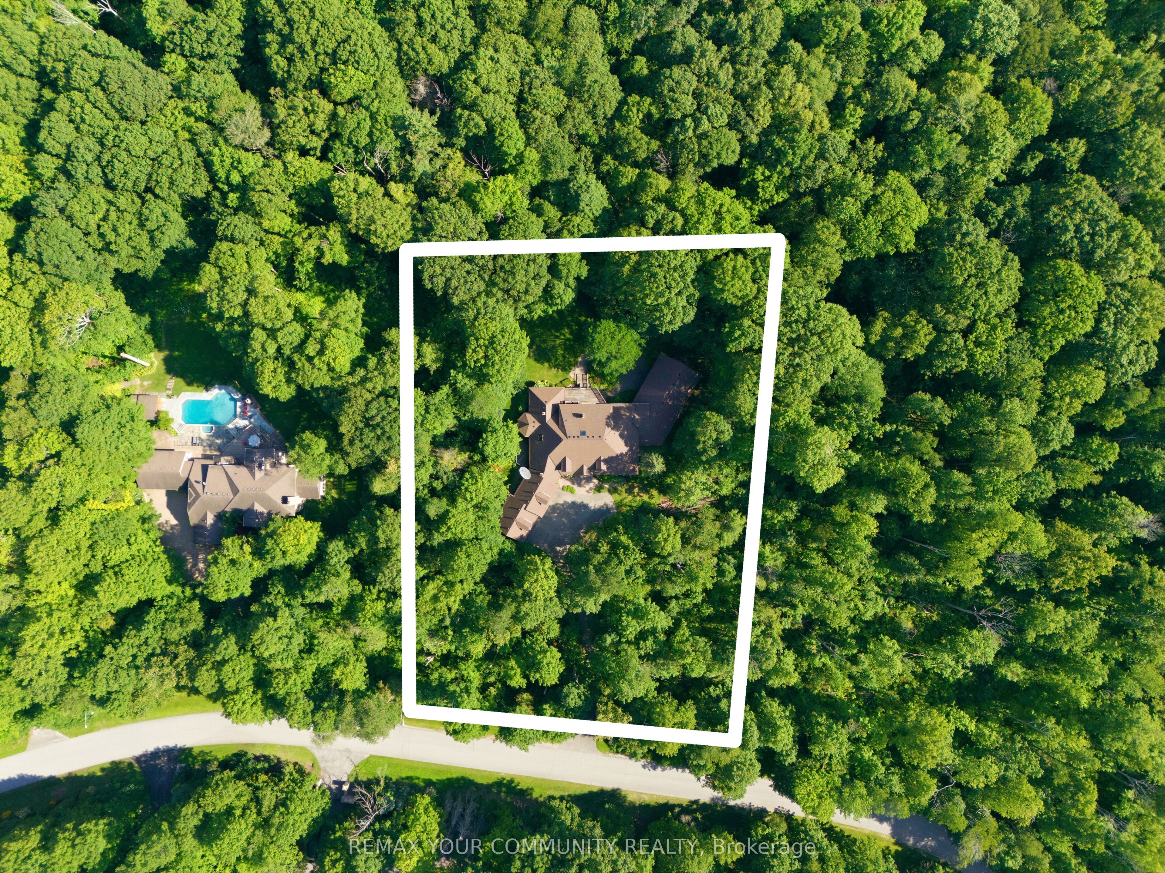 38 Hill Country Drive