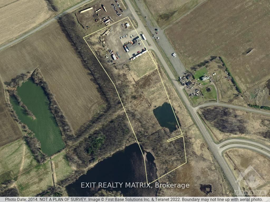 5210 Highway 31 Road