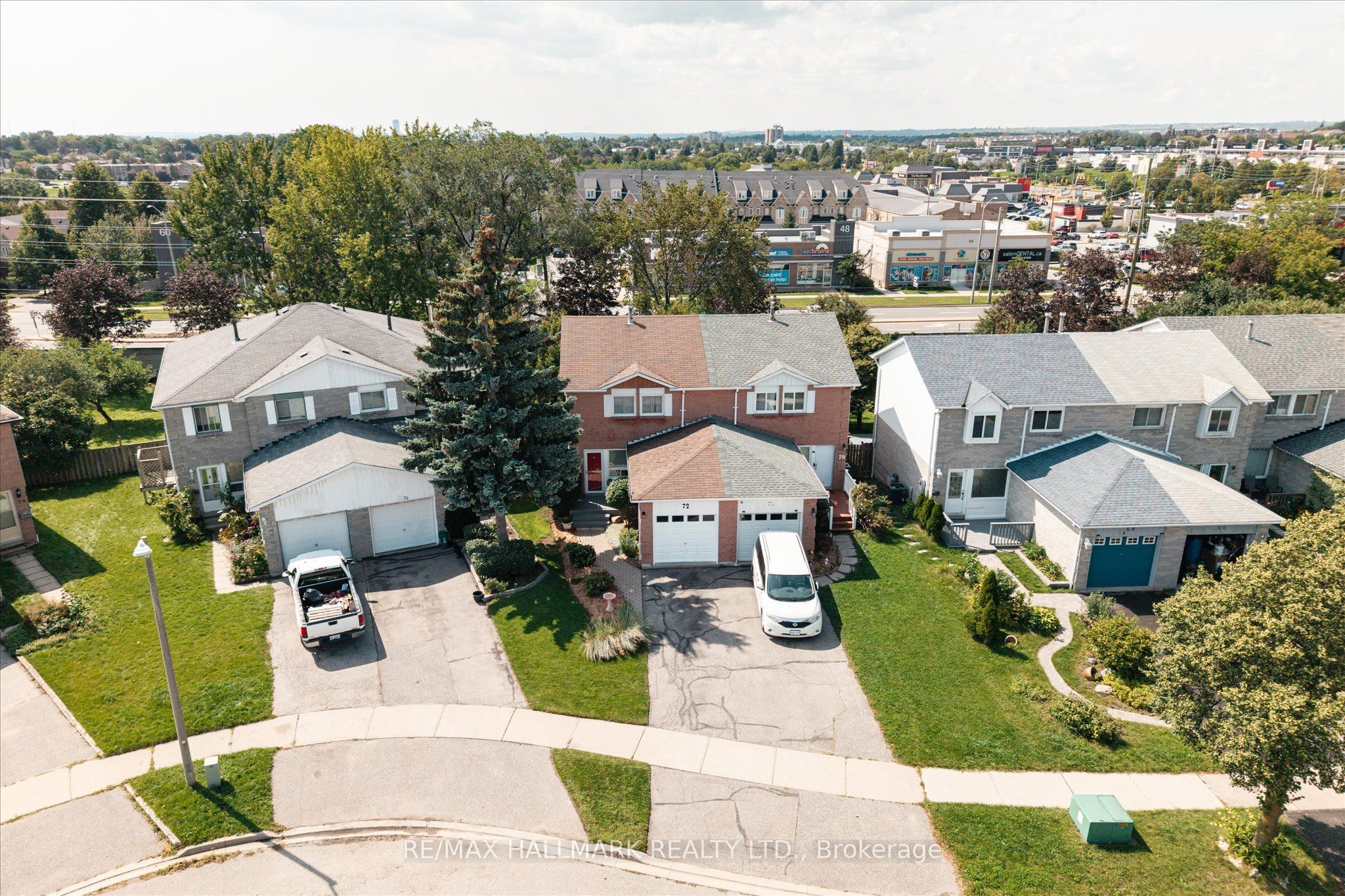 72 Tams Drive