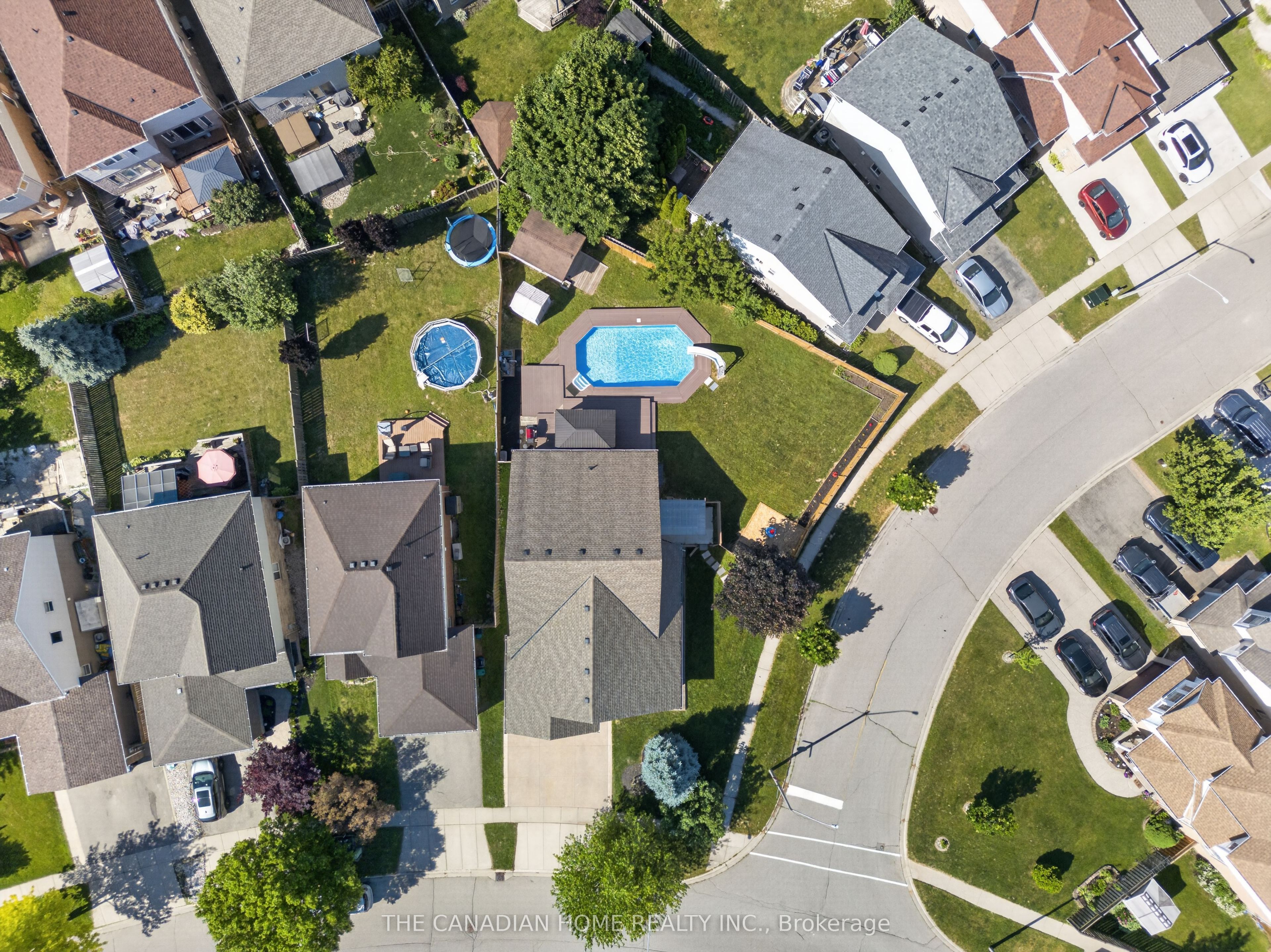 339 Kerwood Drive