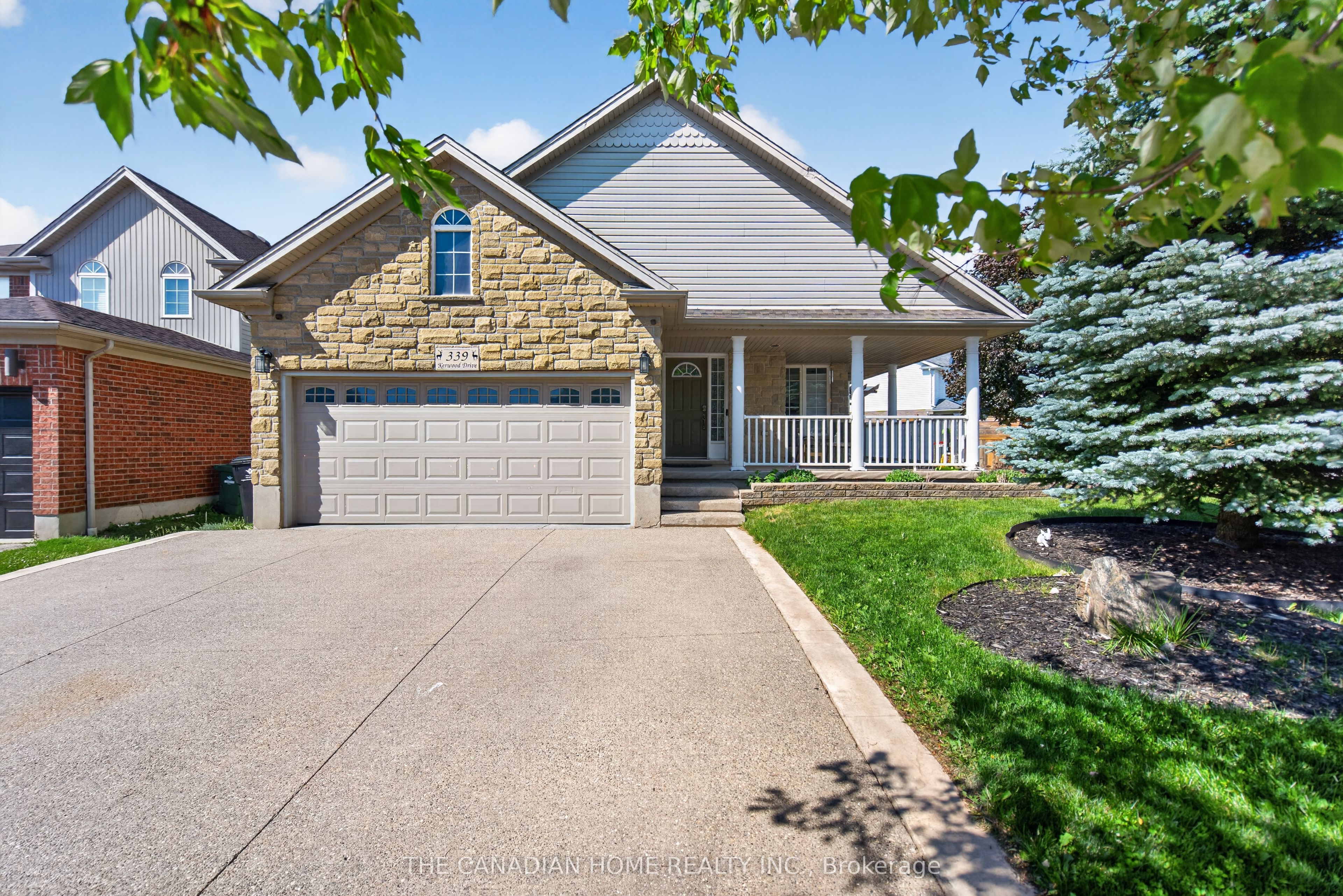 339 Kerwood Drive