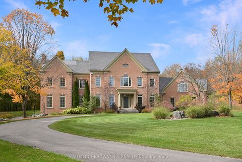 12 Flaherty Lane Caledon ON L7K 2P3