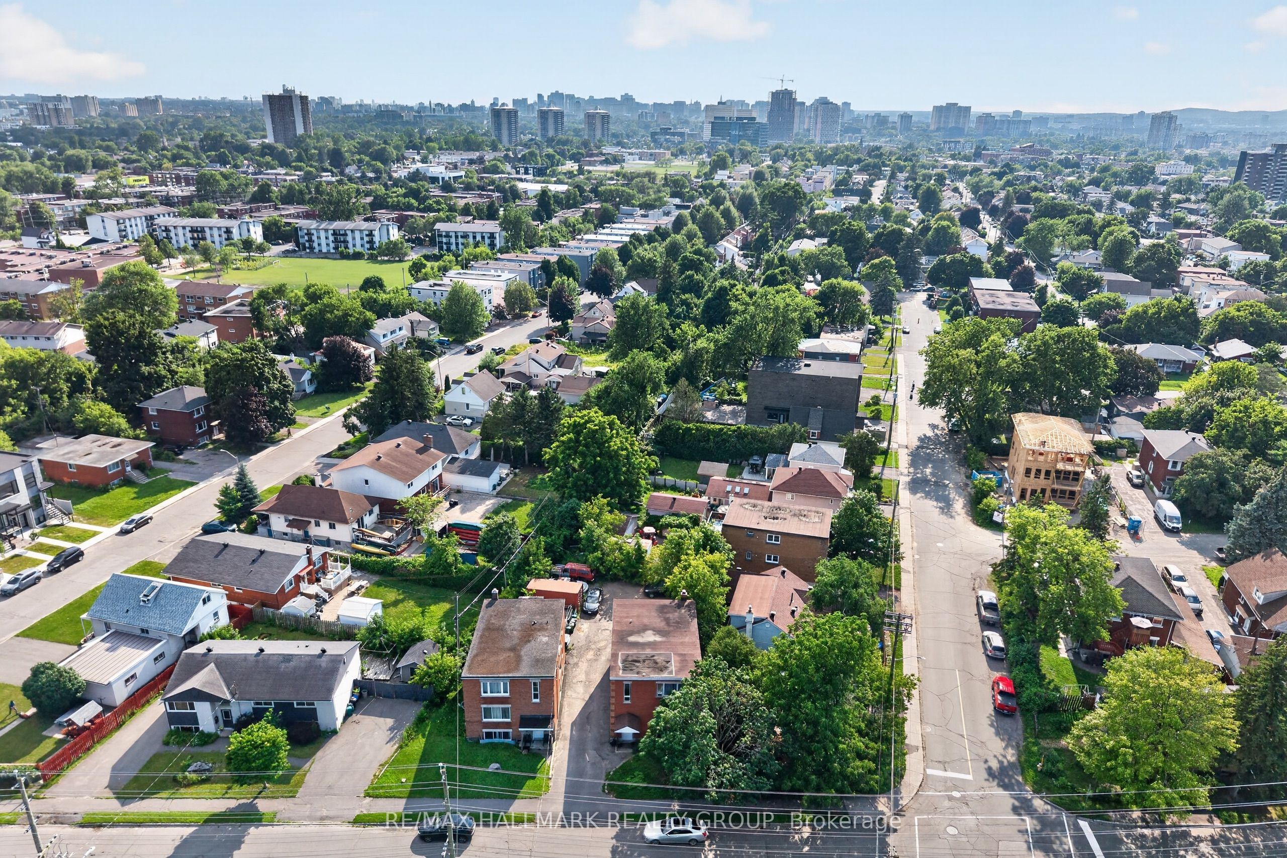 734 De L'eglise Street