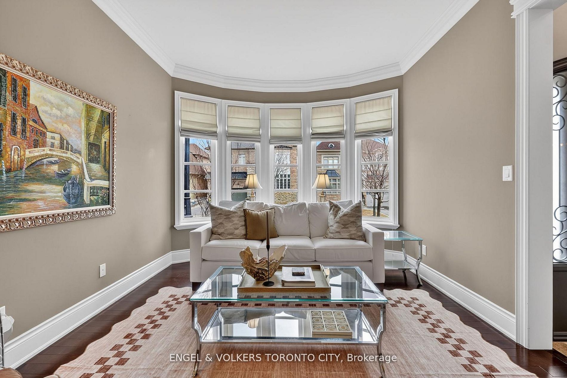 10 Silver Sterling Crescent