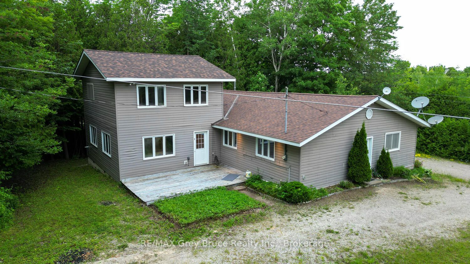 1477 Highway 6 Highway