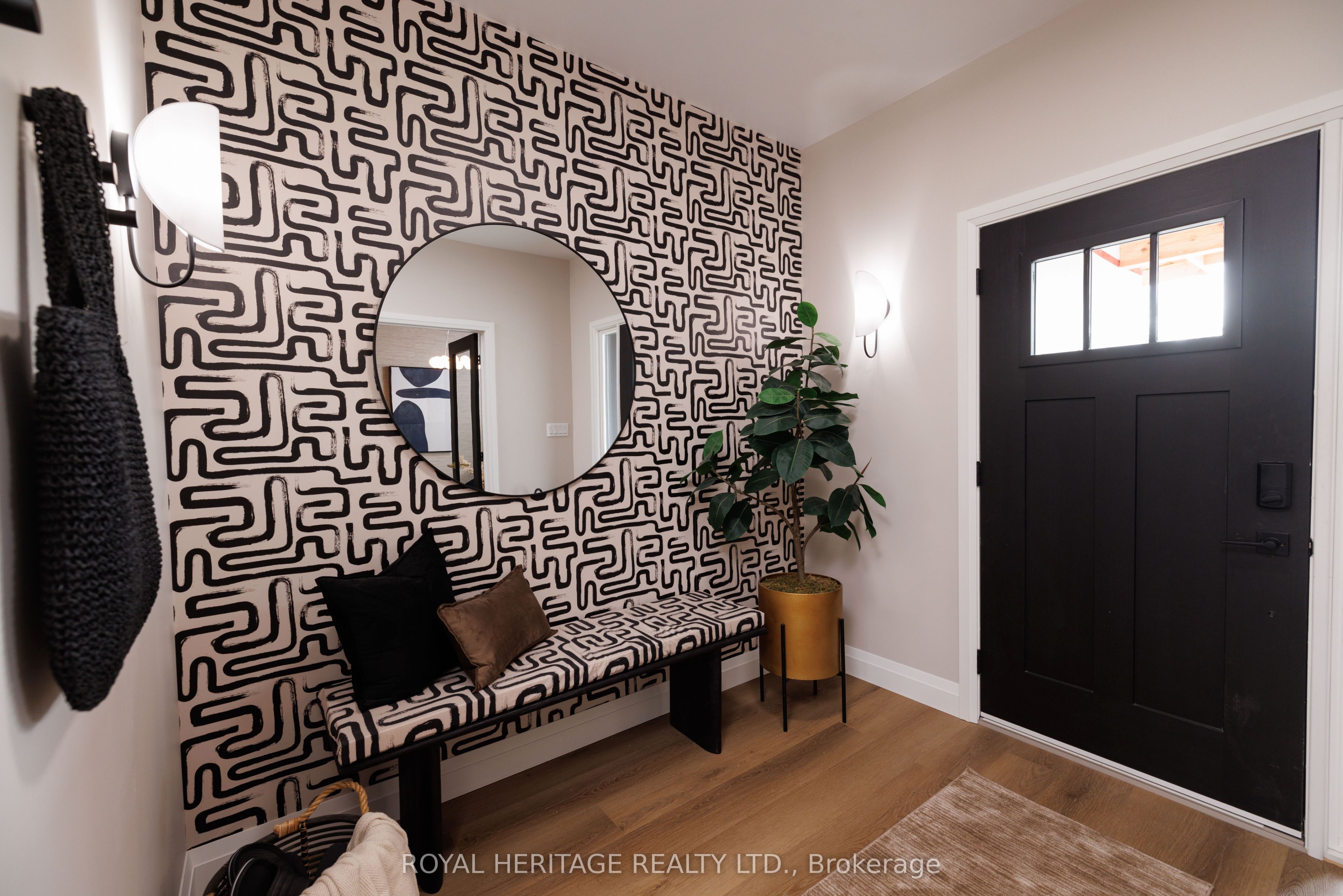 Lot 21 River Rapids Road