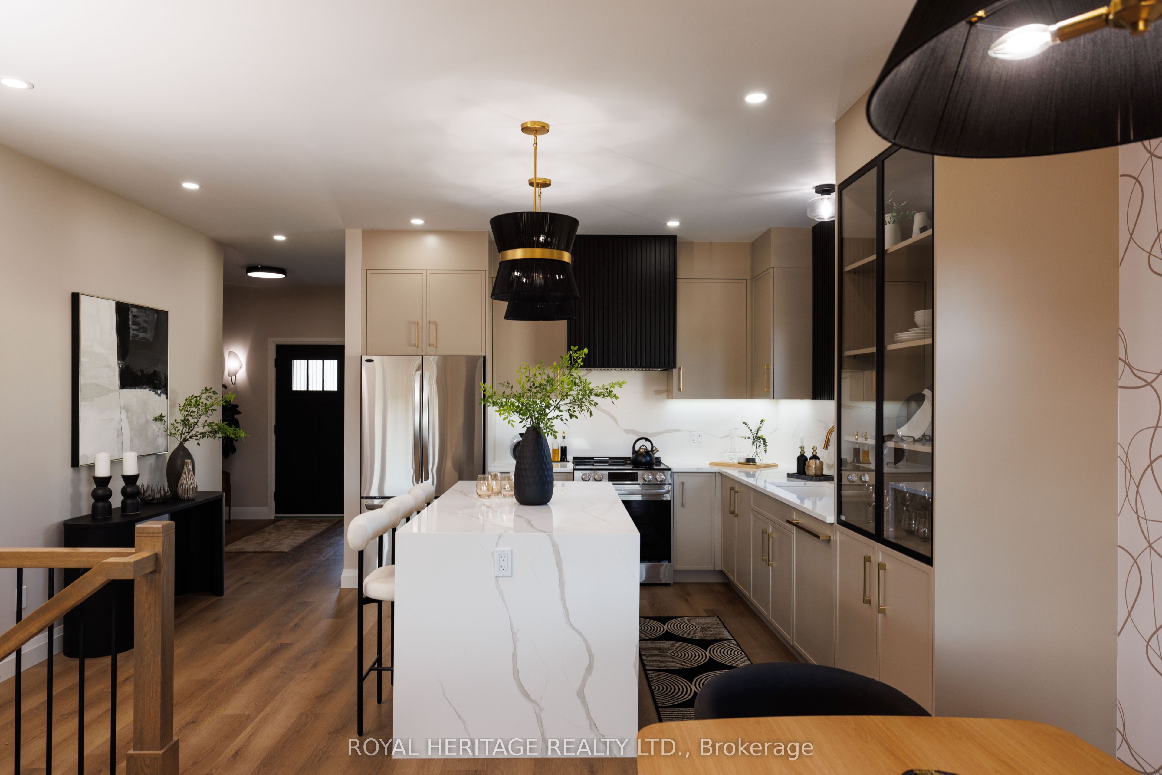 Lot 21 River Rapids Road