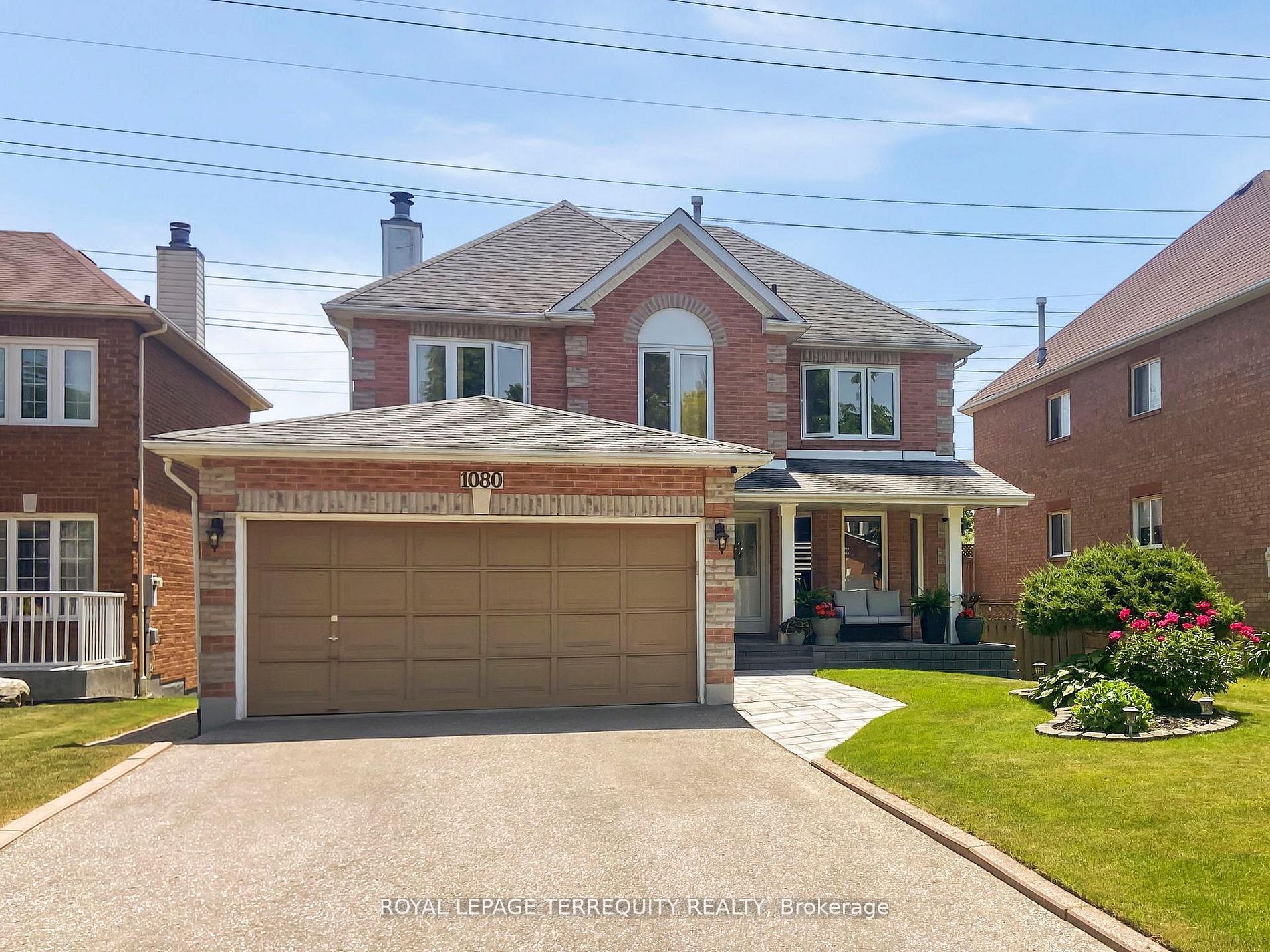 1080 Wildrose Crescent