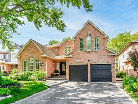 49 Rothean Drive Whitby ON L1P 1L5