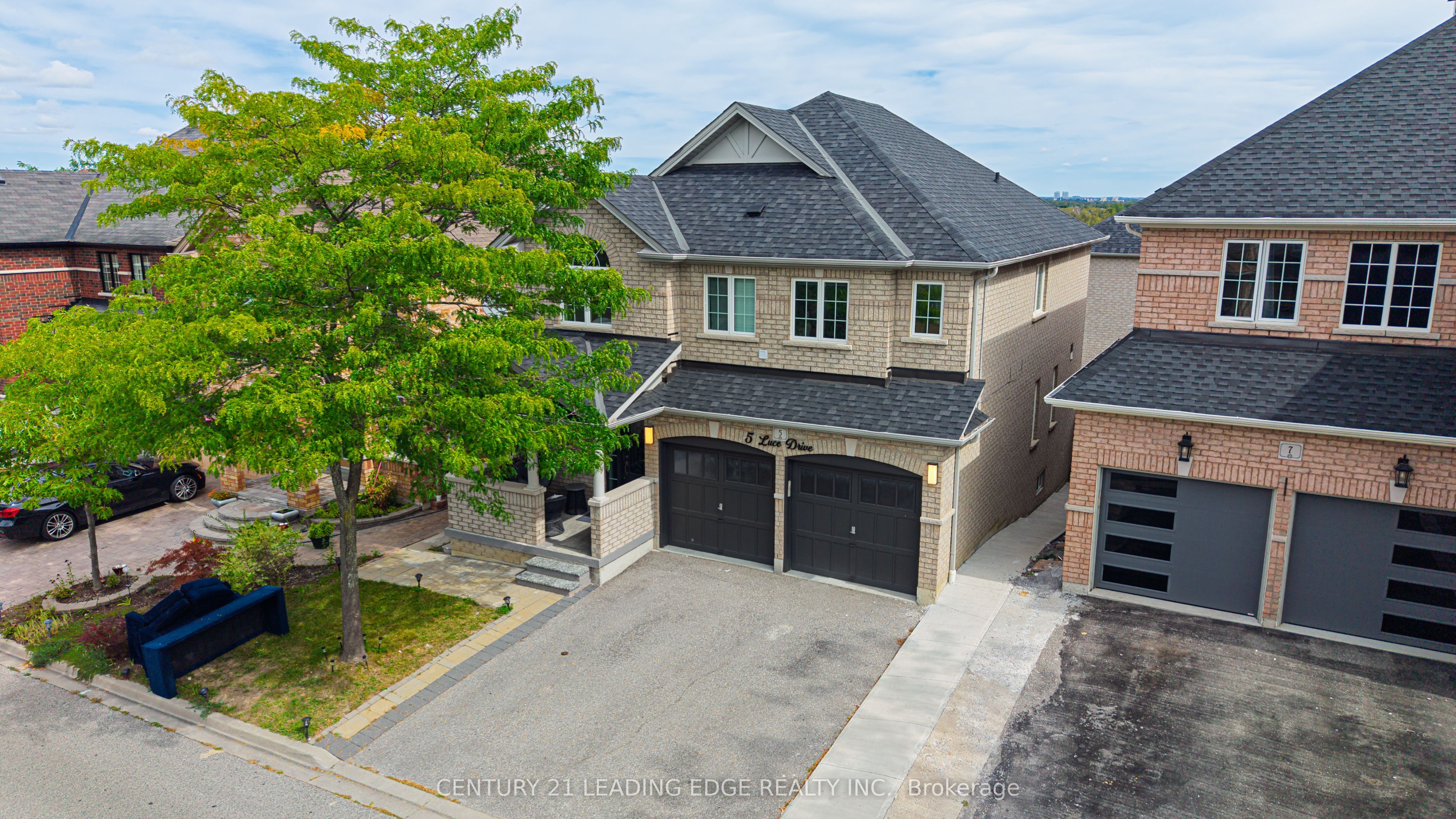 5 Luce Drive