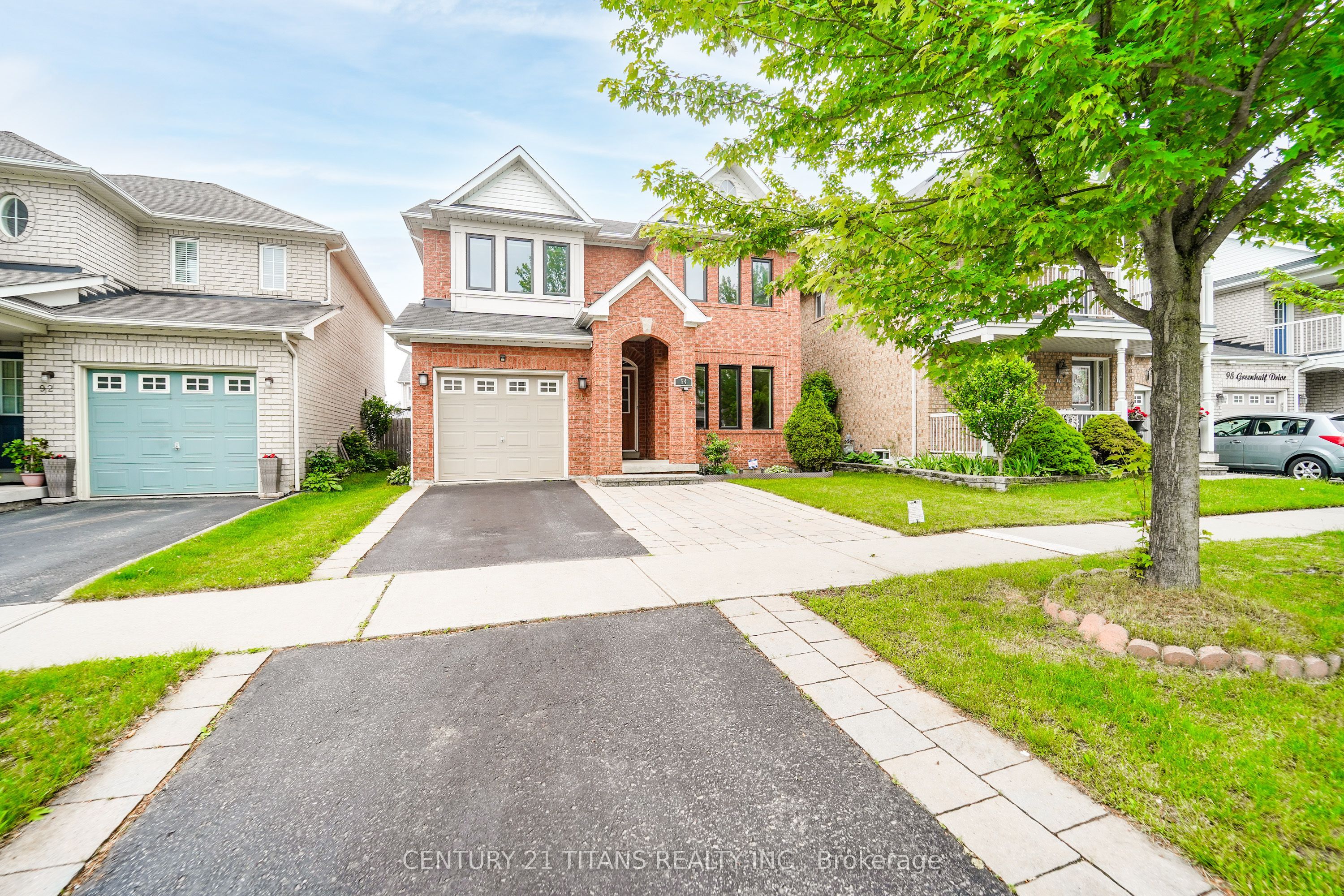 94 Greenhalf Drive