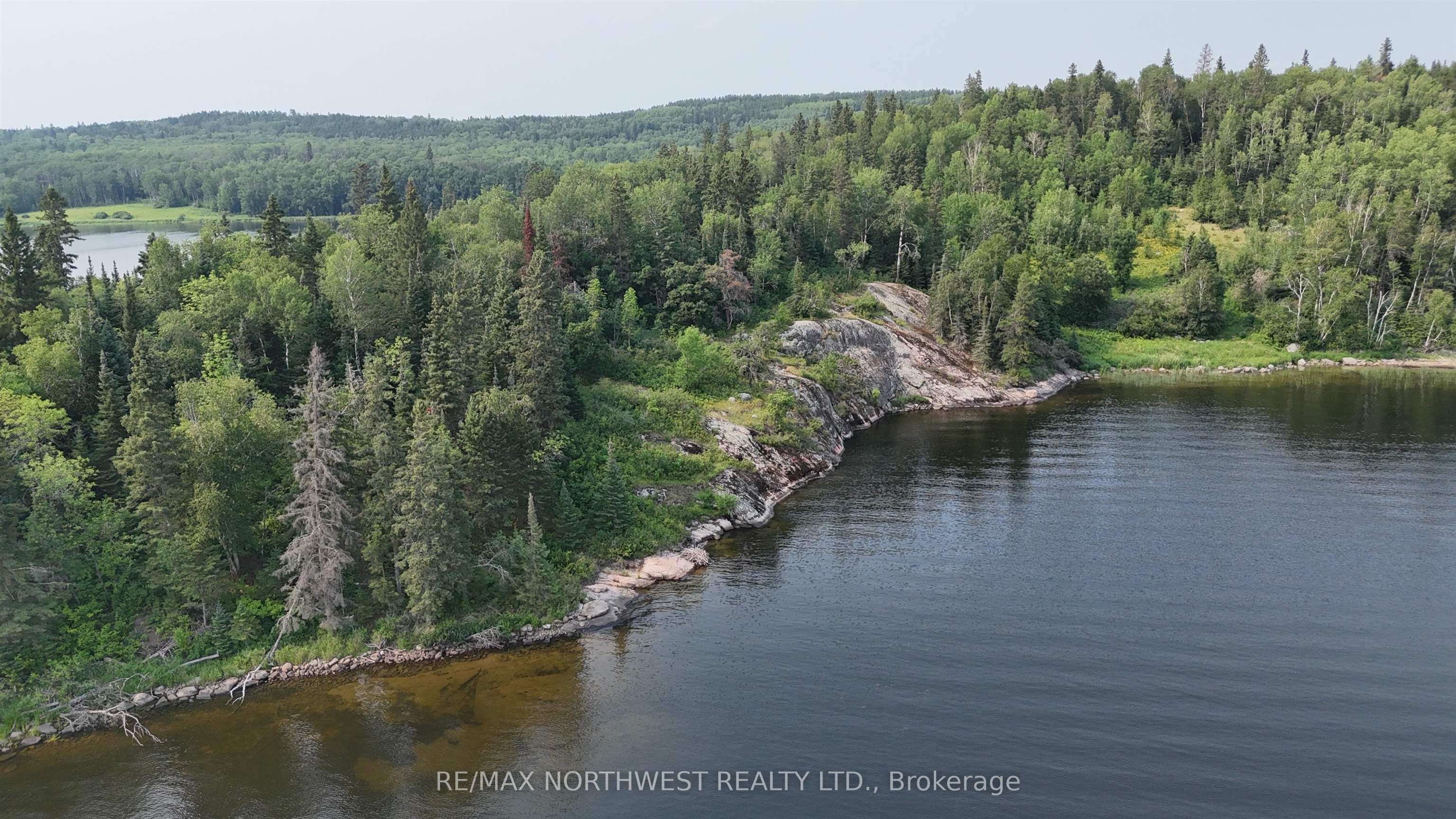 PT Lot 8 Black Sturgeon Lake