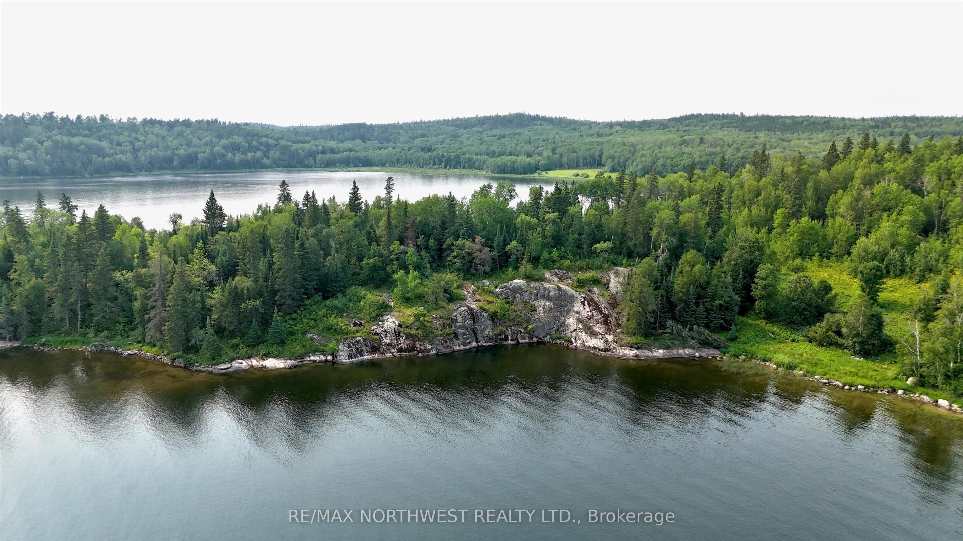 PT Lot 8 Black Sturgeon Lake