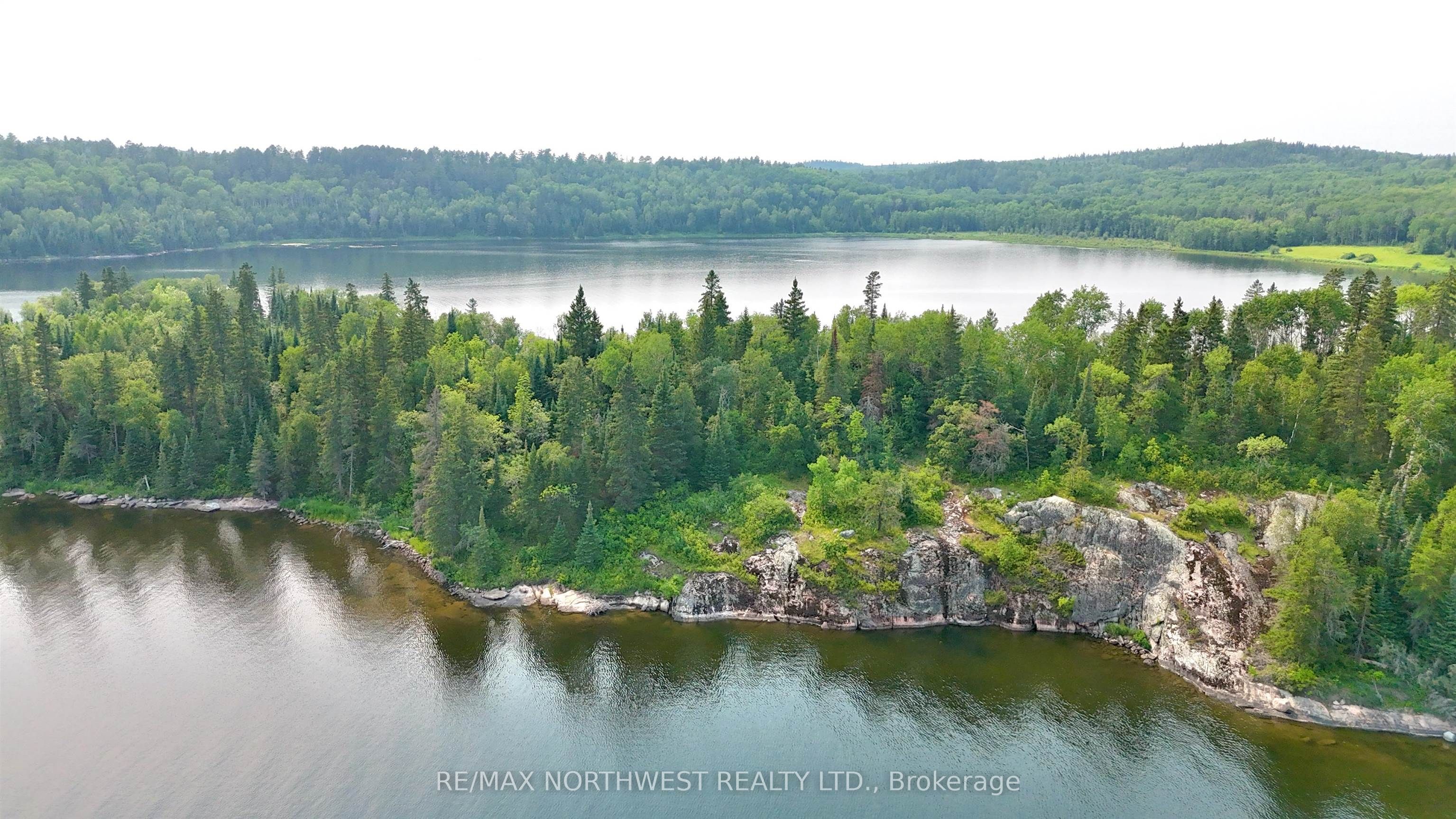PT Lot 8 Black Sturgeon Lake