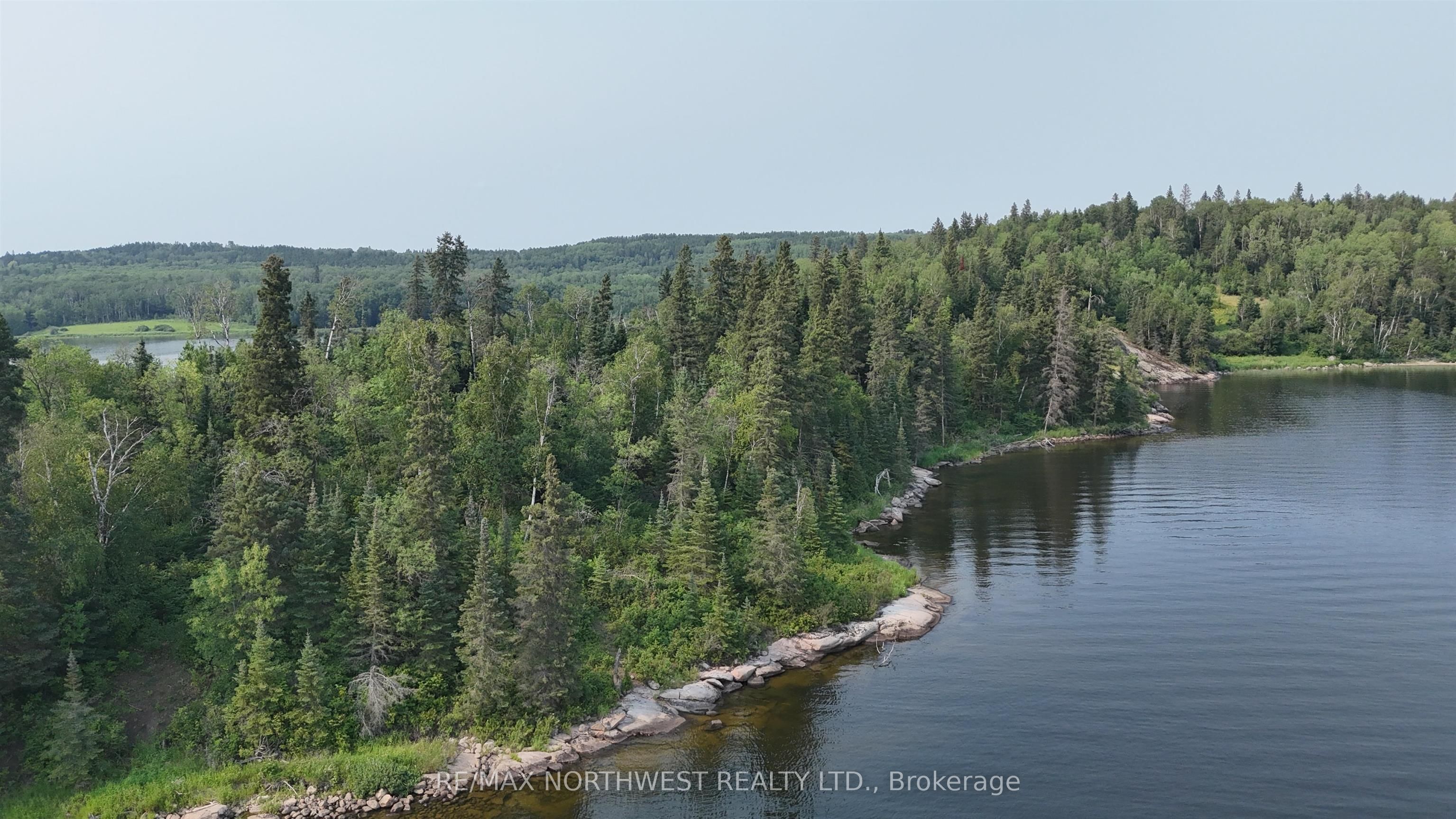 PT Lot 8 Black Sturgeon Lake