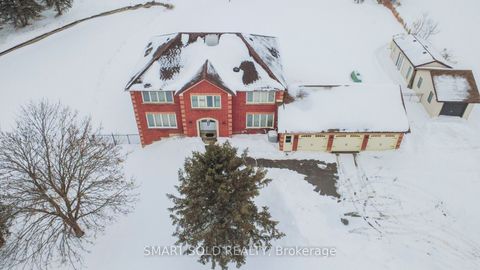 1008 Mount Albert Road East Gwillimbury ON L0G 1V0