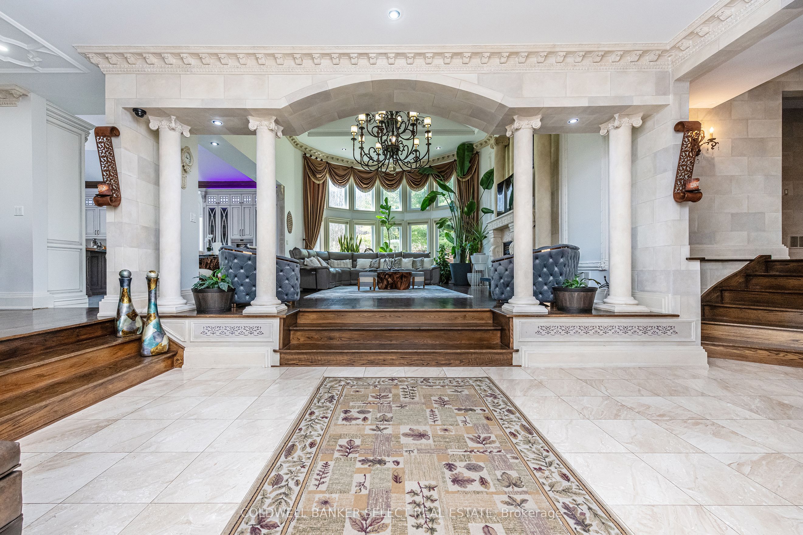 4 Valley Hill Drive