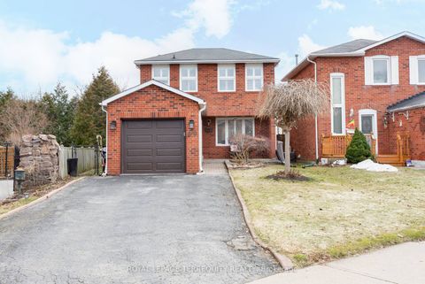 630 Sultana Square Pickering ON L1V 3Y3