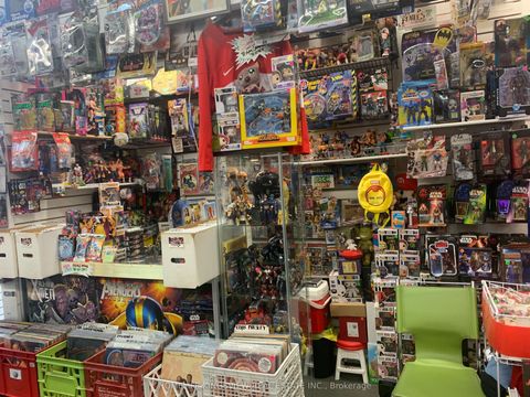 8 Westmore Drive Toronto W10 ON M9V 5E2