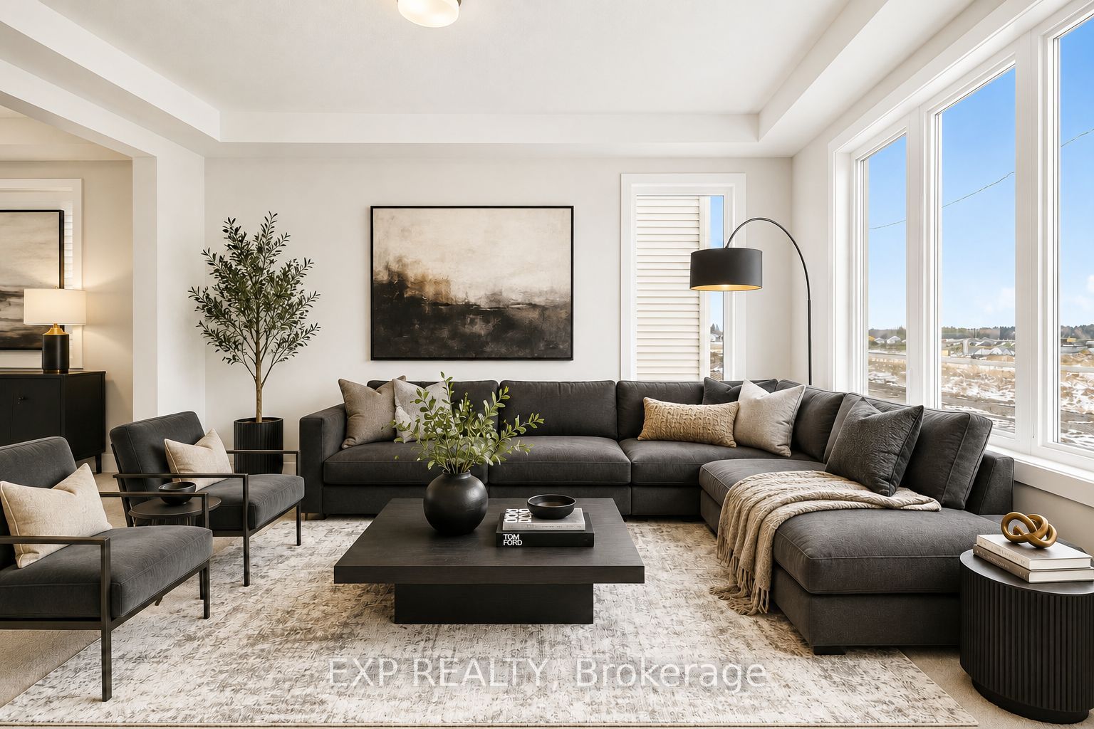 Lot# 3515 Codd's Street