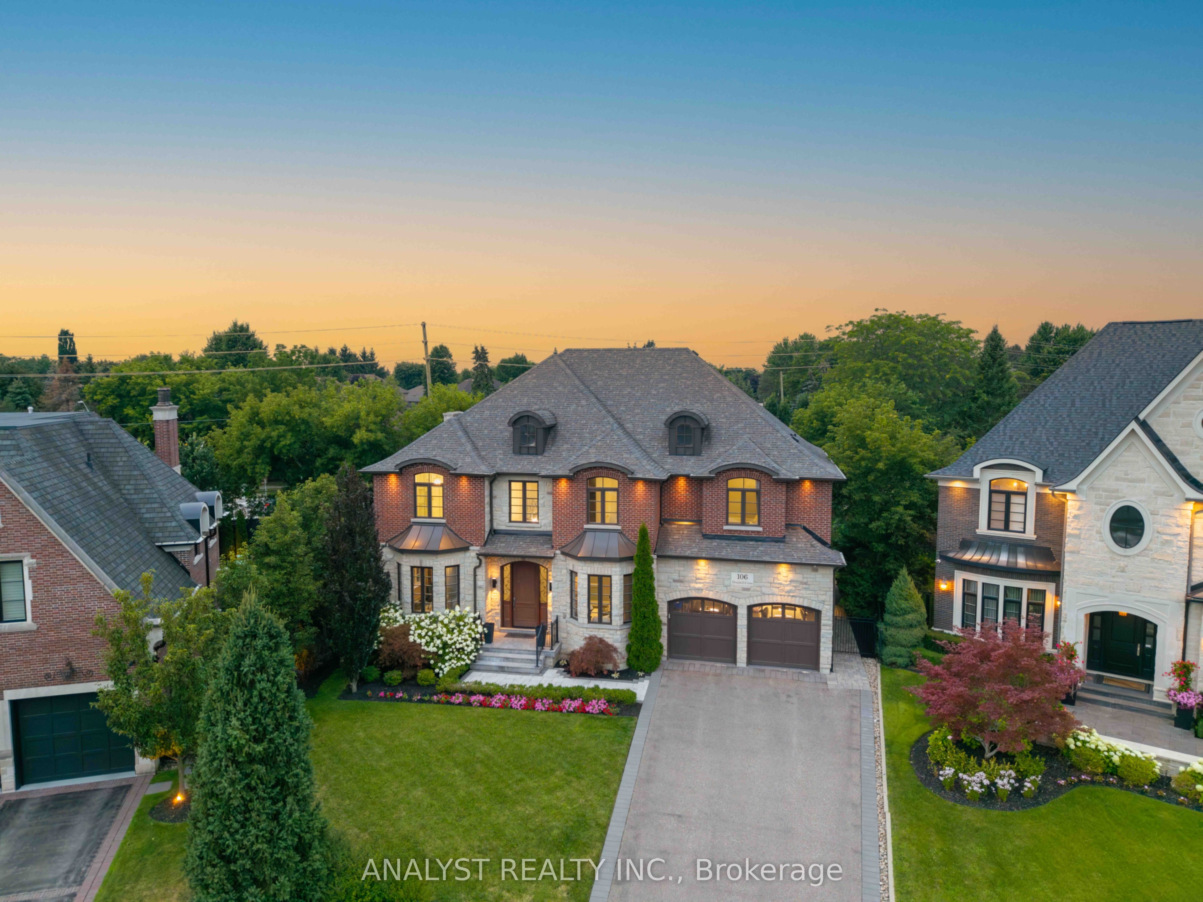 106 Donhill Crescent