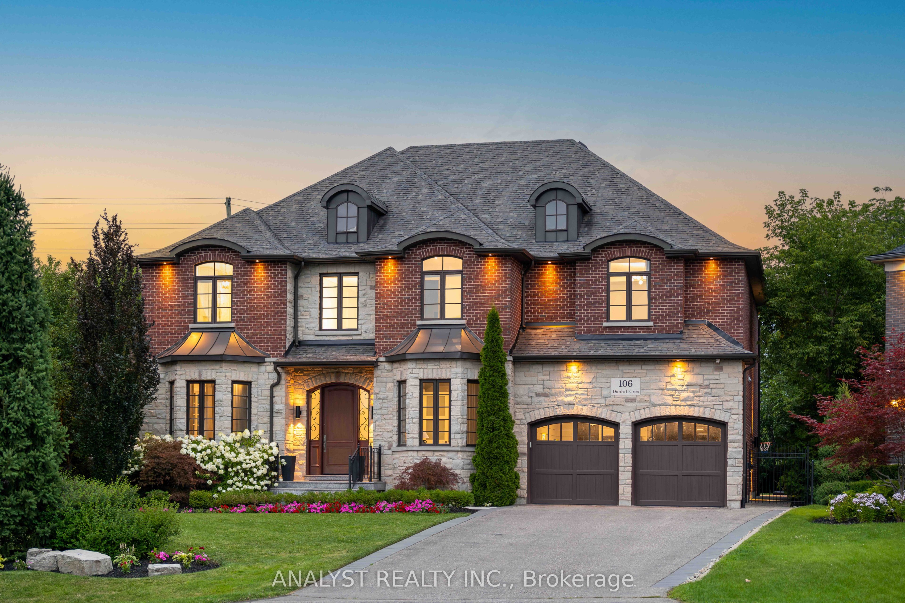 106 Donhill Crescent