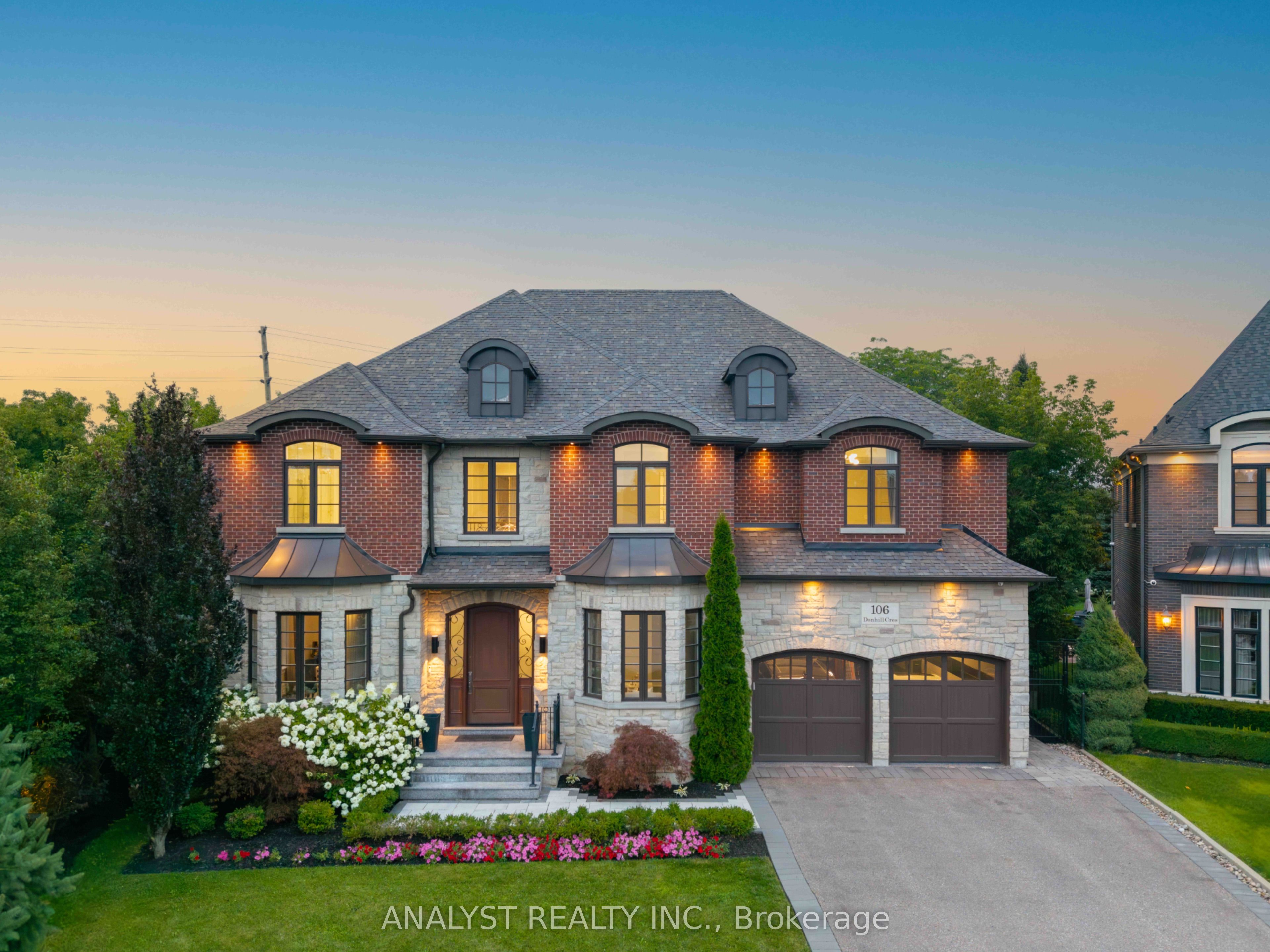 106 Donhill Crescent