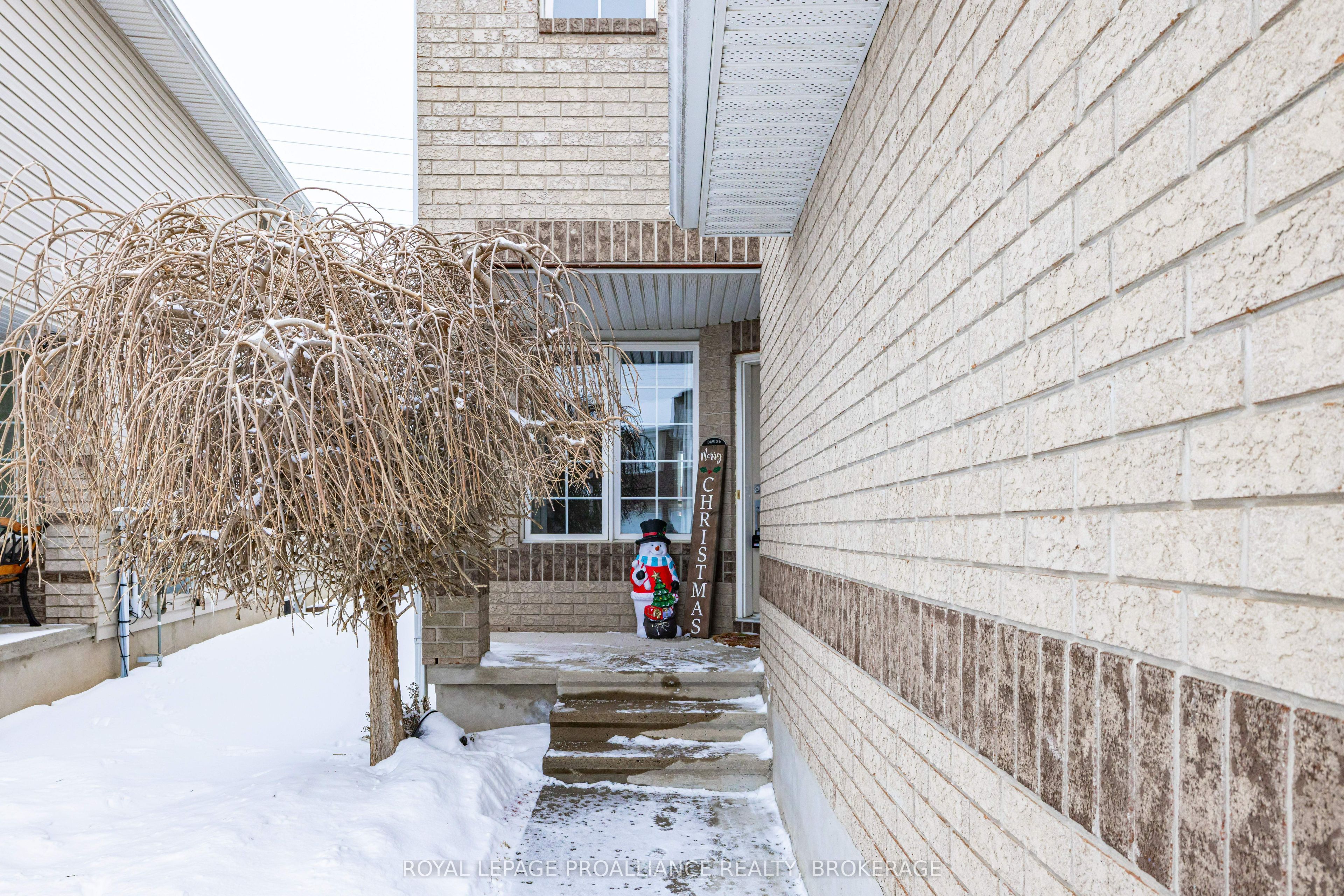 2153 Swanfield Street