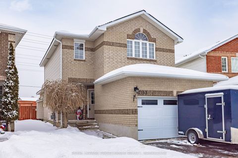 2153 Swanfield Street Kingston ON K7M 0A9