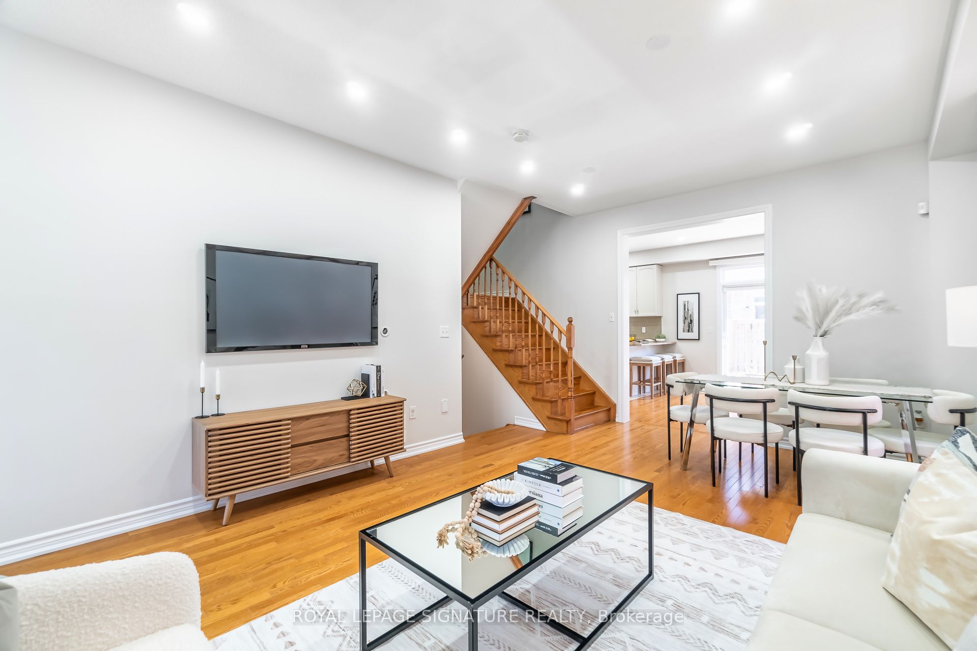 142 Maria Road