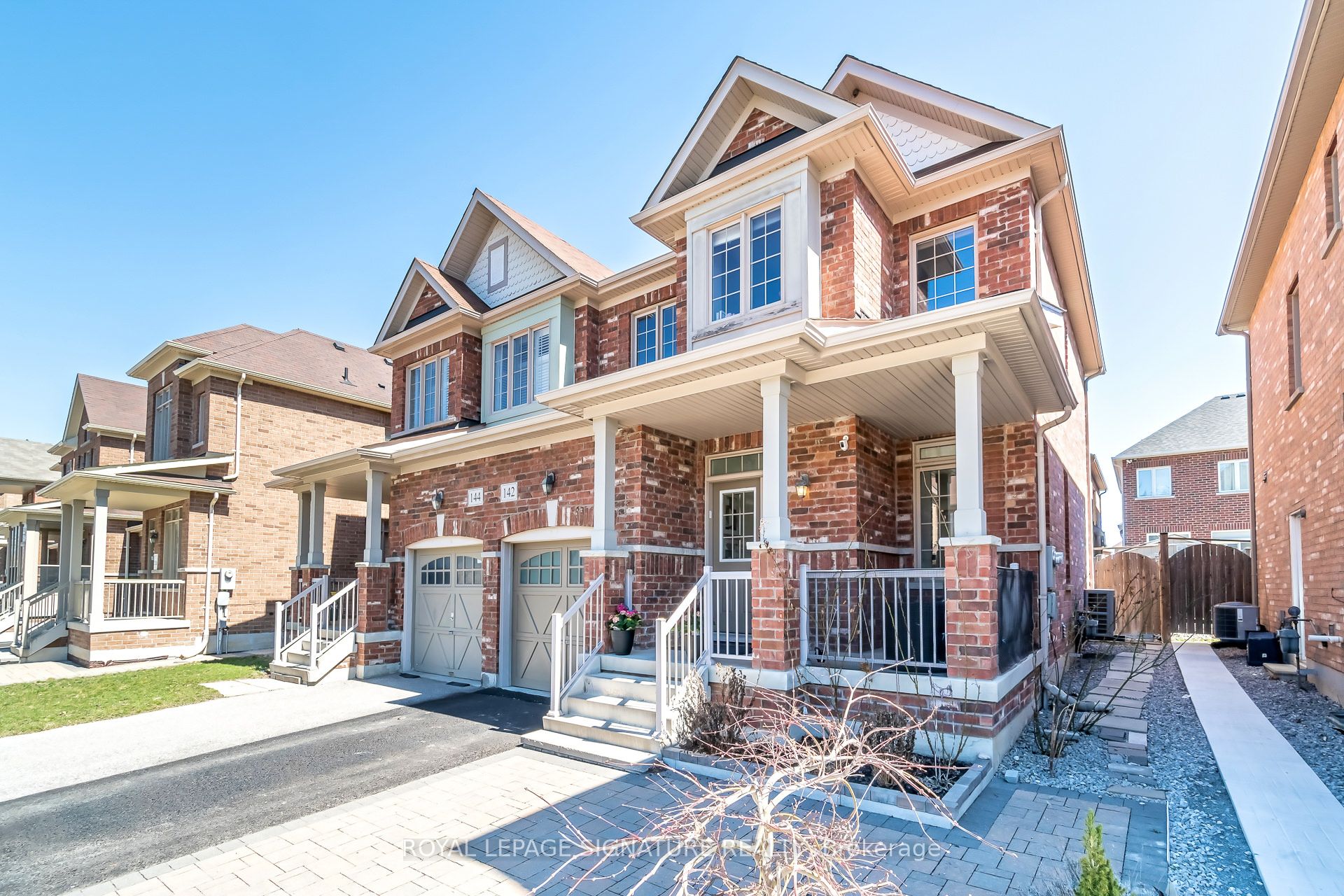 142 Maria Road
