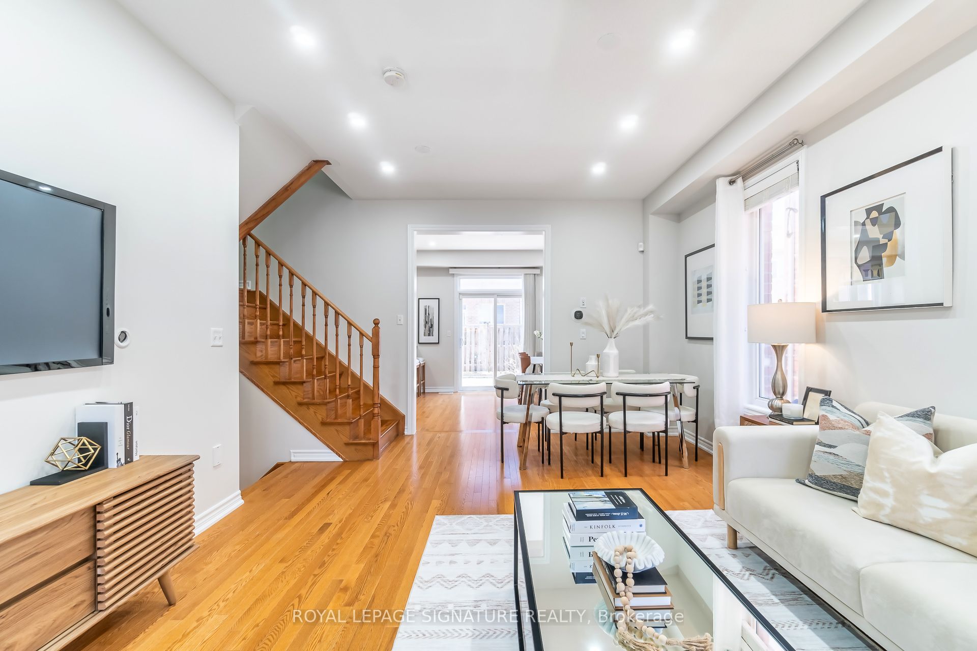 142 Maria Road