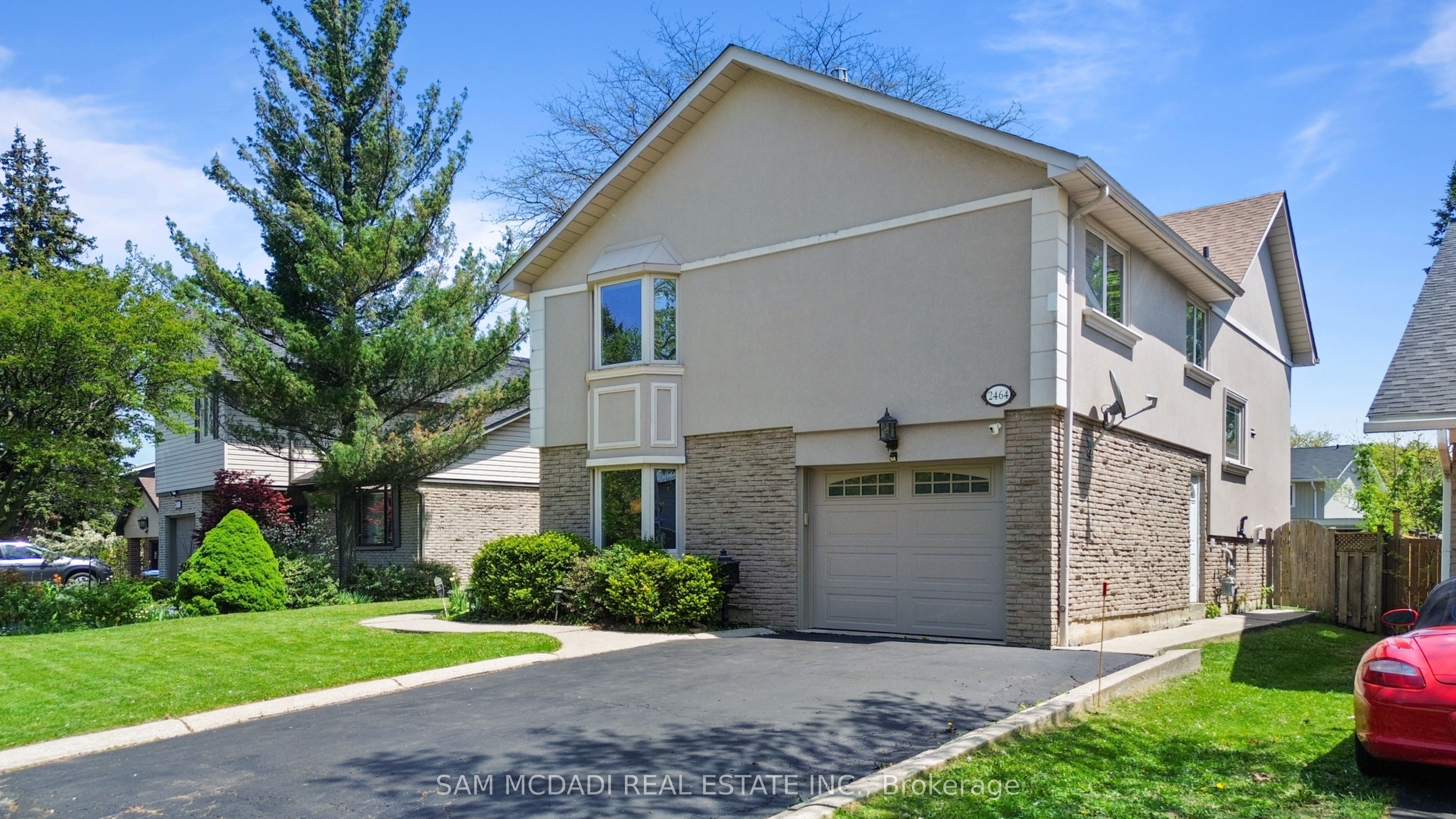 2464 Council Ring Road