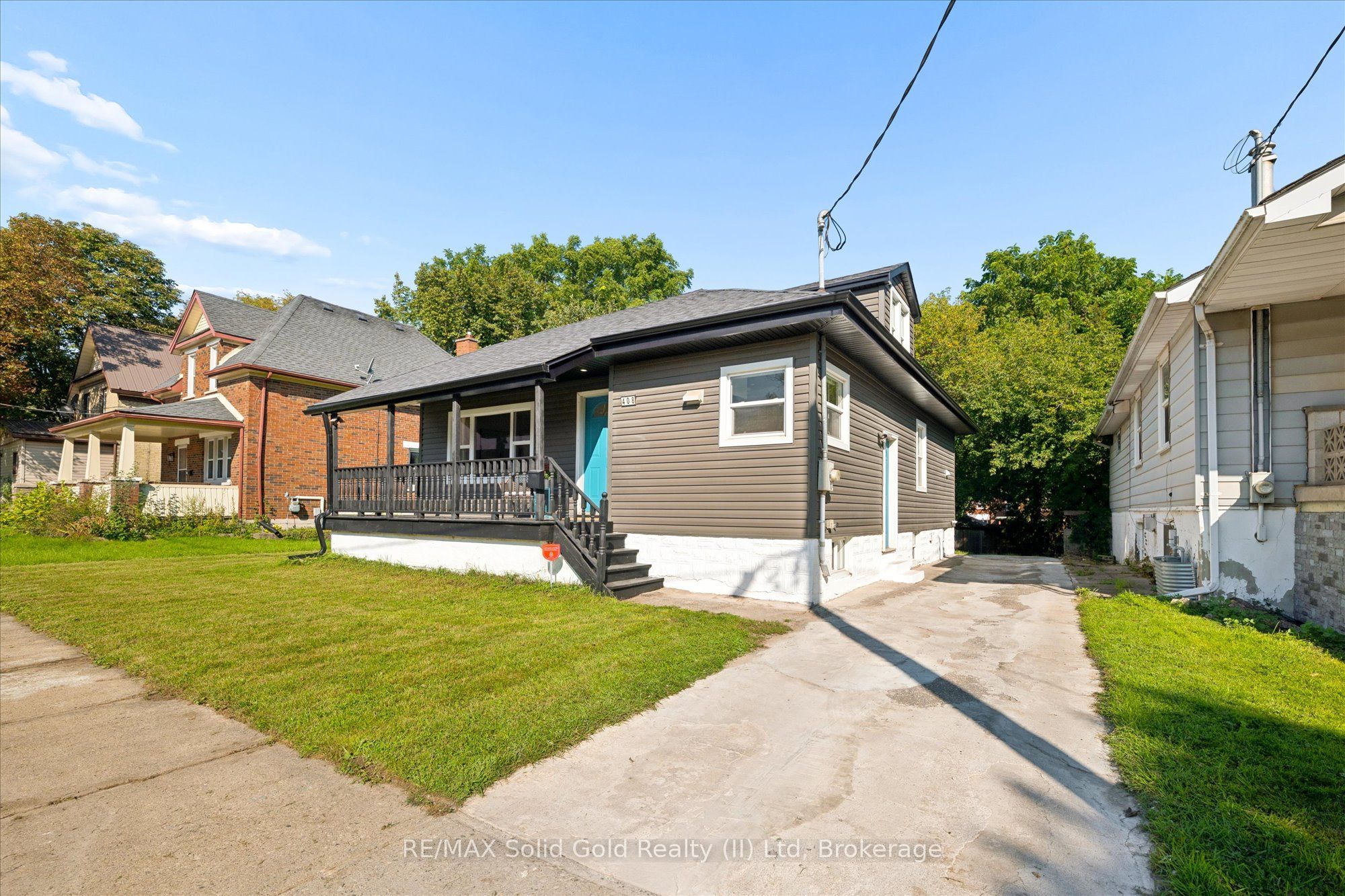 408 Breithaupt Street