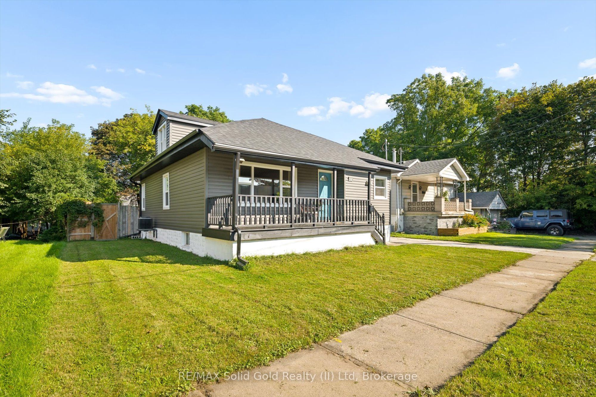 408 Breithaupt Street