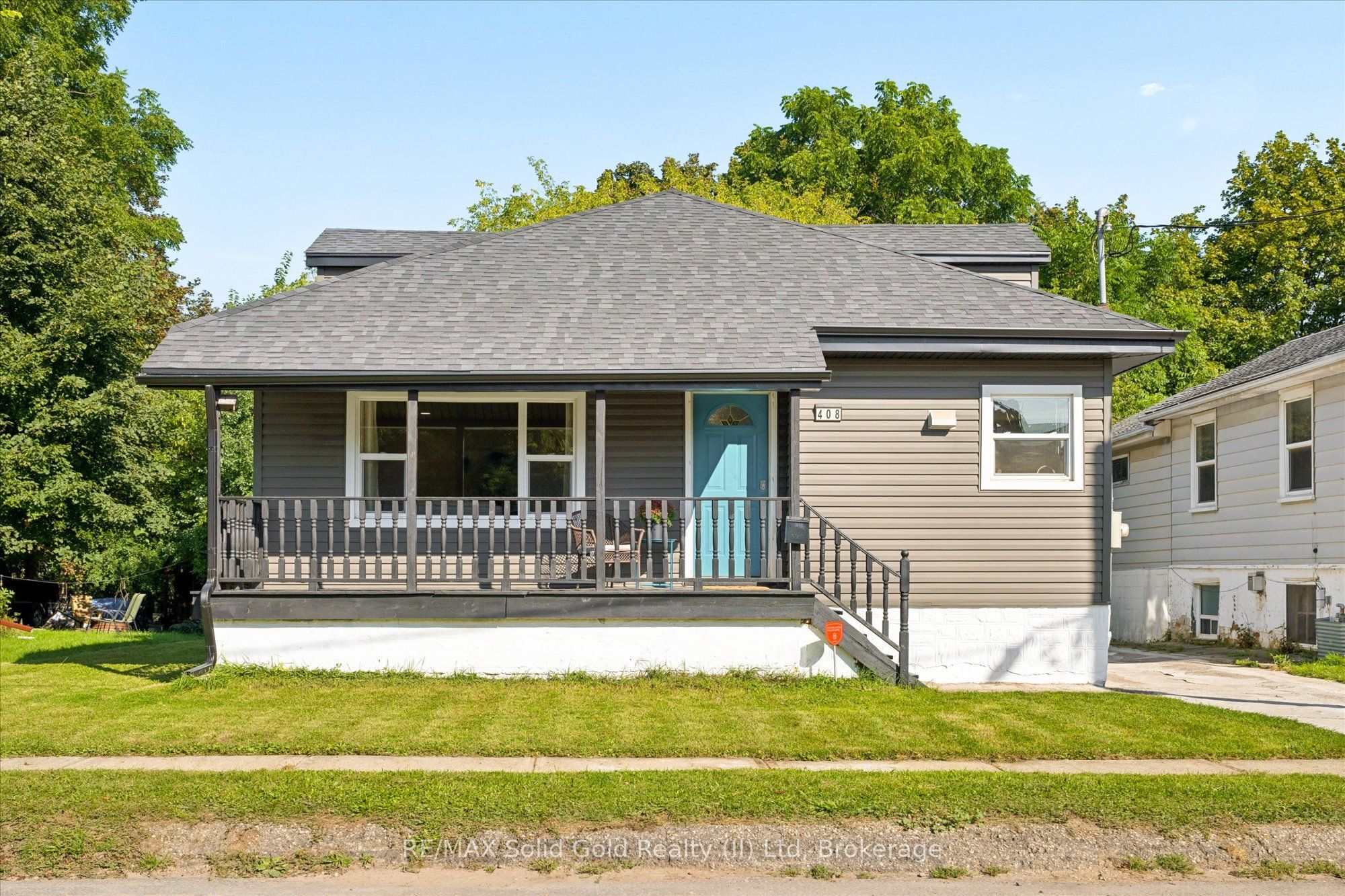 408 Breithaupt Street