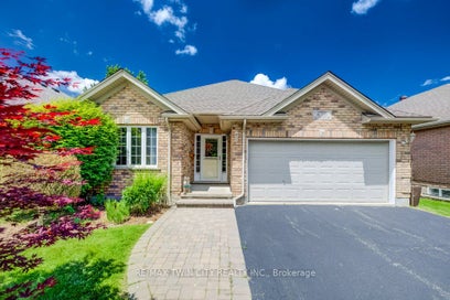 670 Salzburg Drive Waterloo ON N2V 2N8