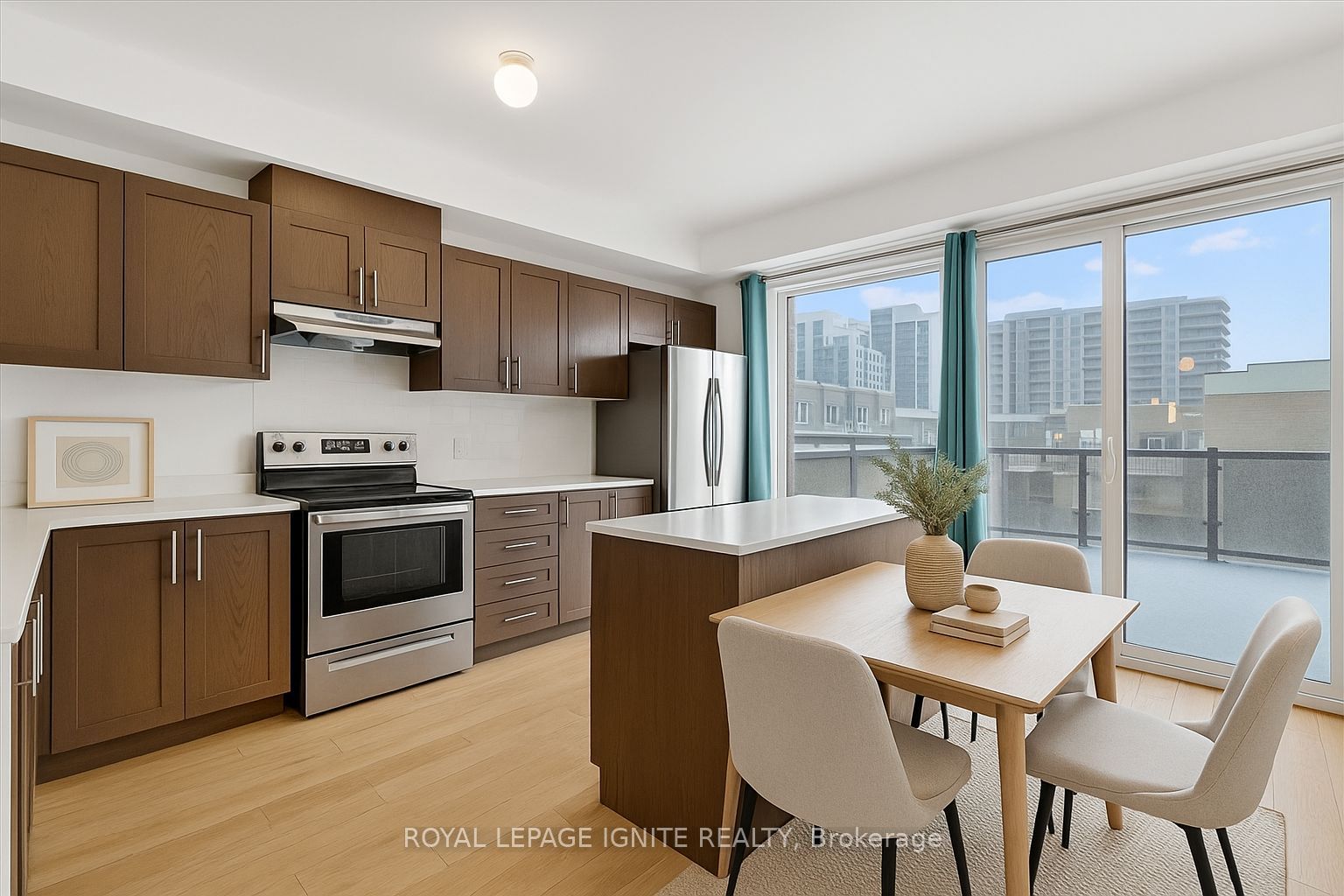 37 Prince William Boulevard