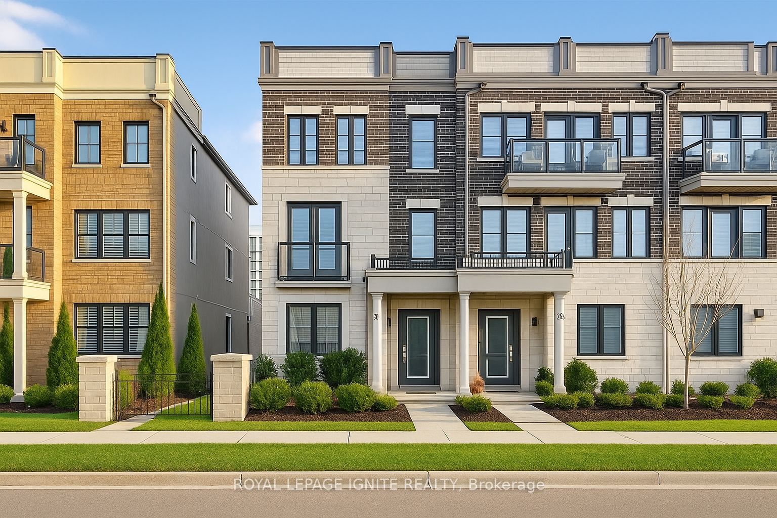 37 Prince William Boulevard