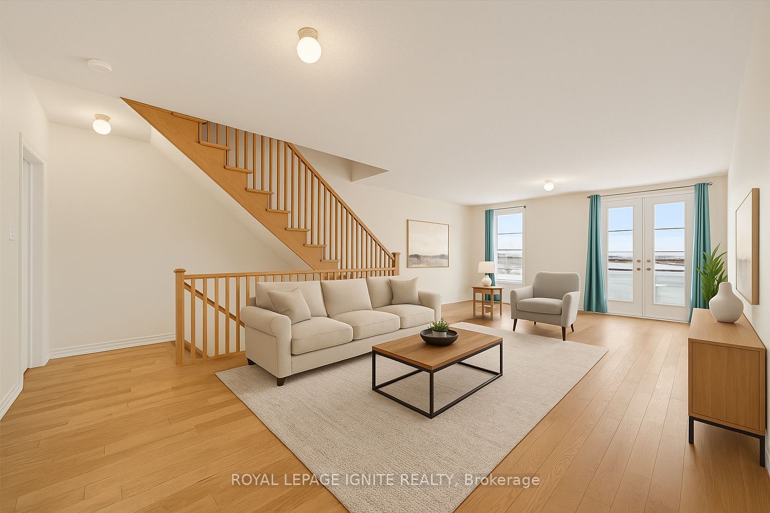 37 Prince William Boulevard