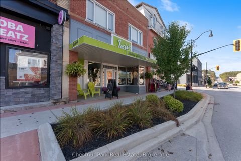 618 Berford Street South Bruce Peninsula ON N0H 2T0