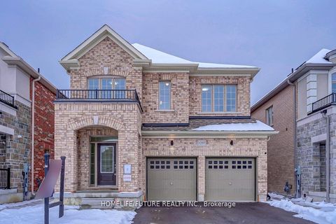 1297 Apollo Street Oshawa ON L1K 3E7